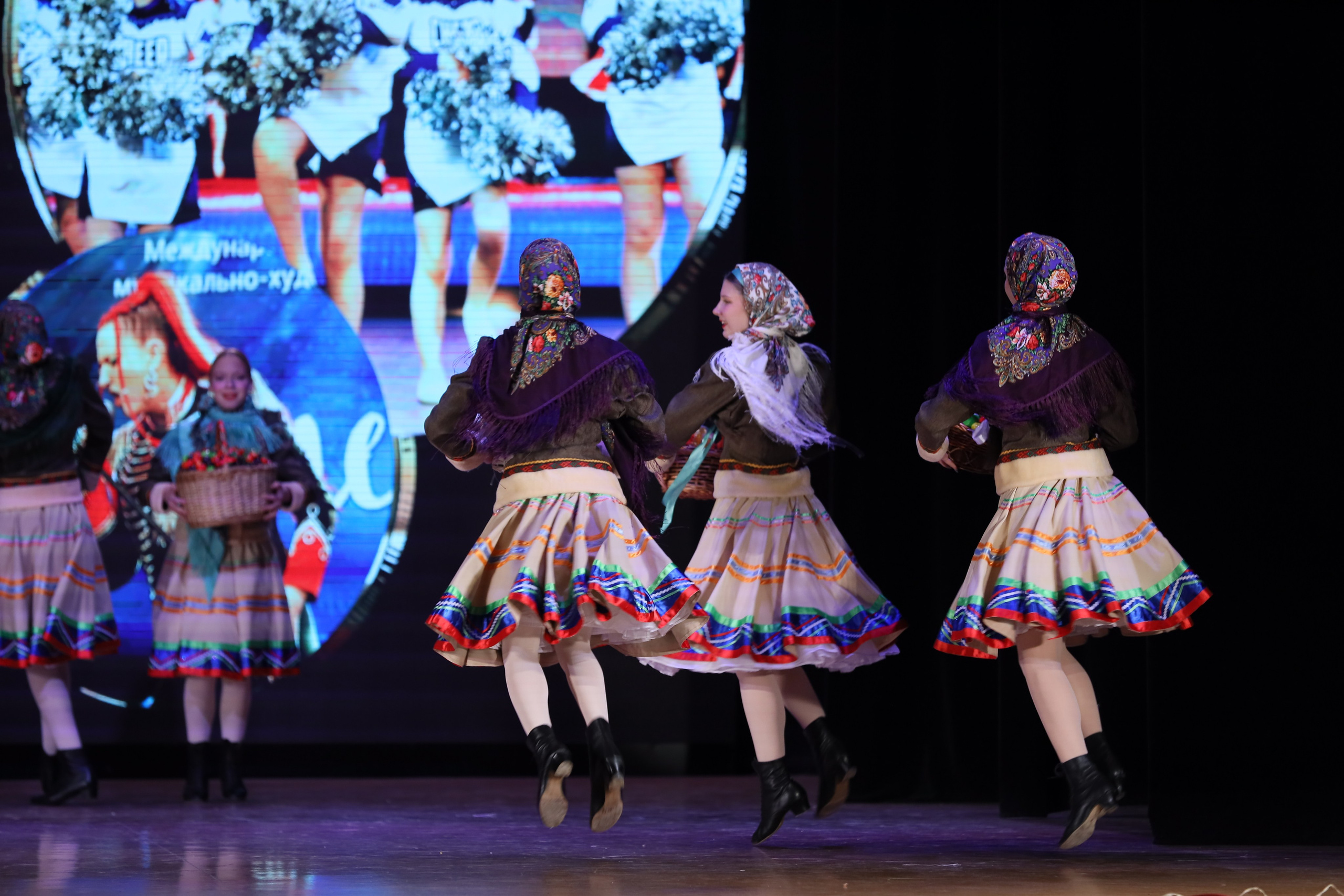 4 ноября, блок 1, видео, номера 1-13, г. Краснодар. Золотое яблочко