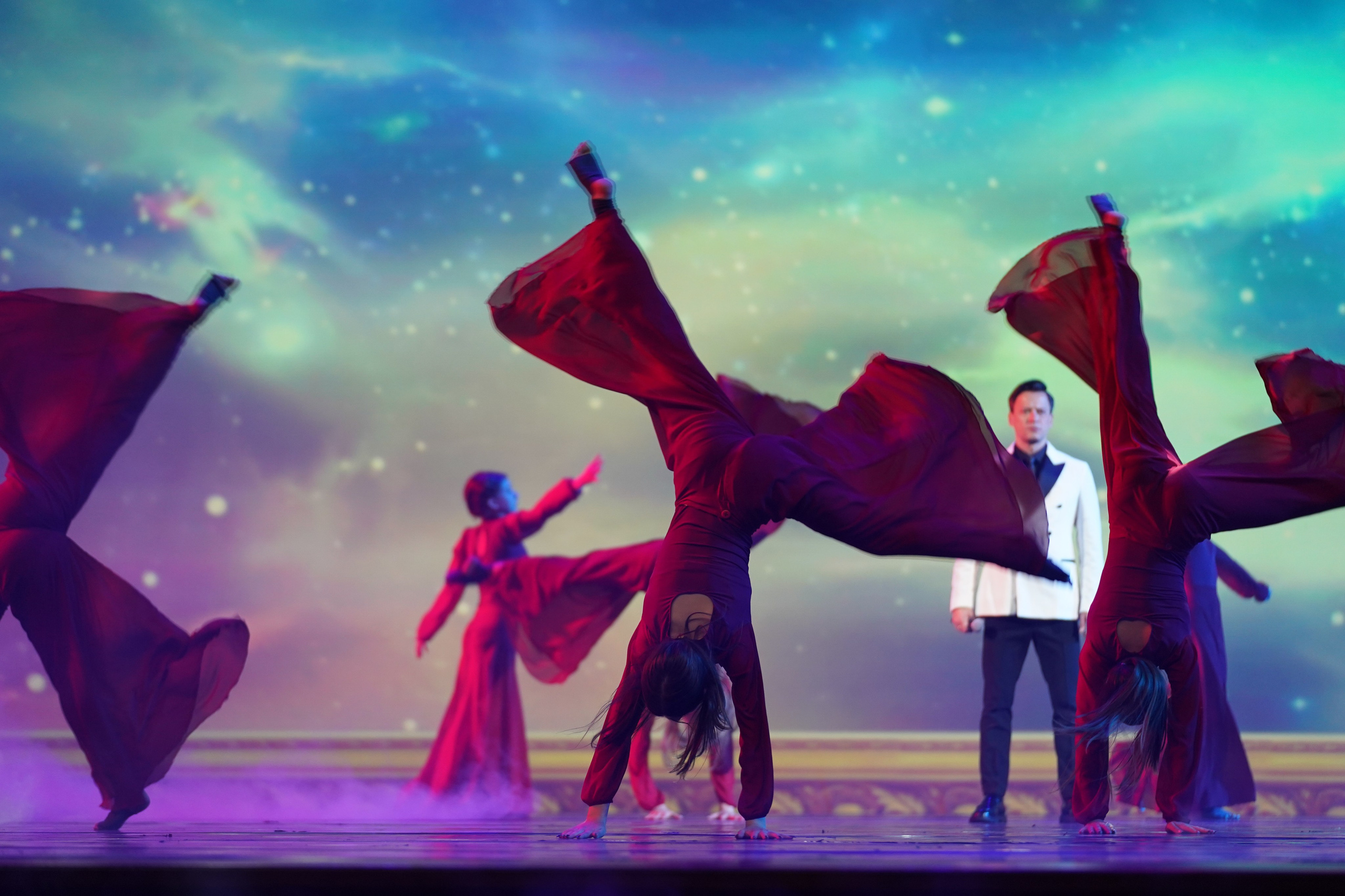 19 мая, отделение 2, г. Москва, Кремль. Золотое яблочко