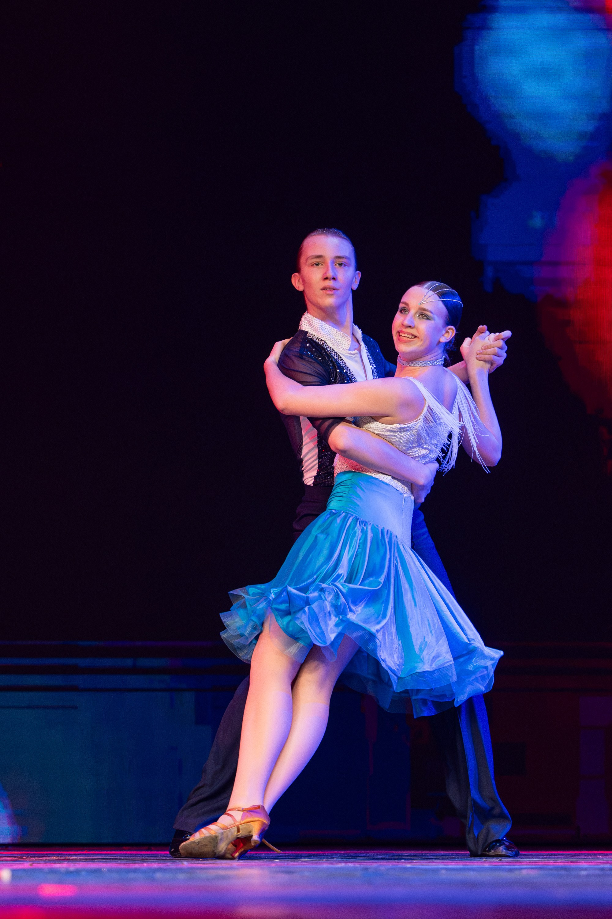 18 мая, г. Москва, Кремль, Концерт. Золотое яблочко