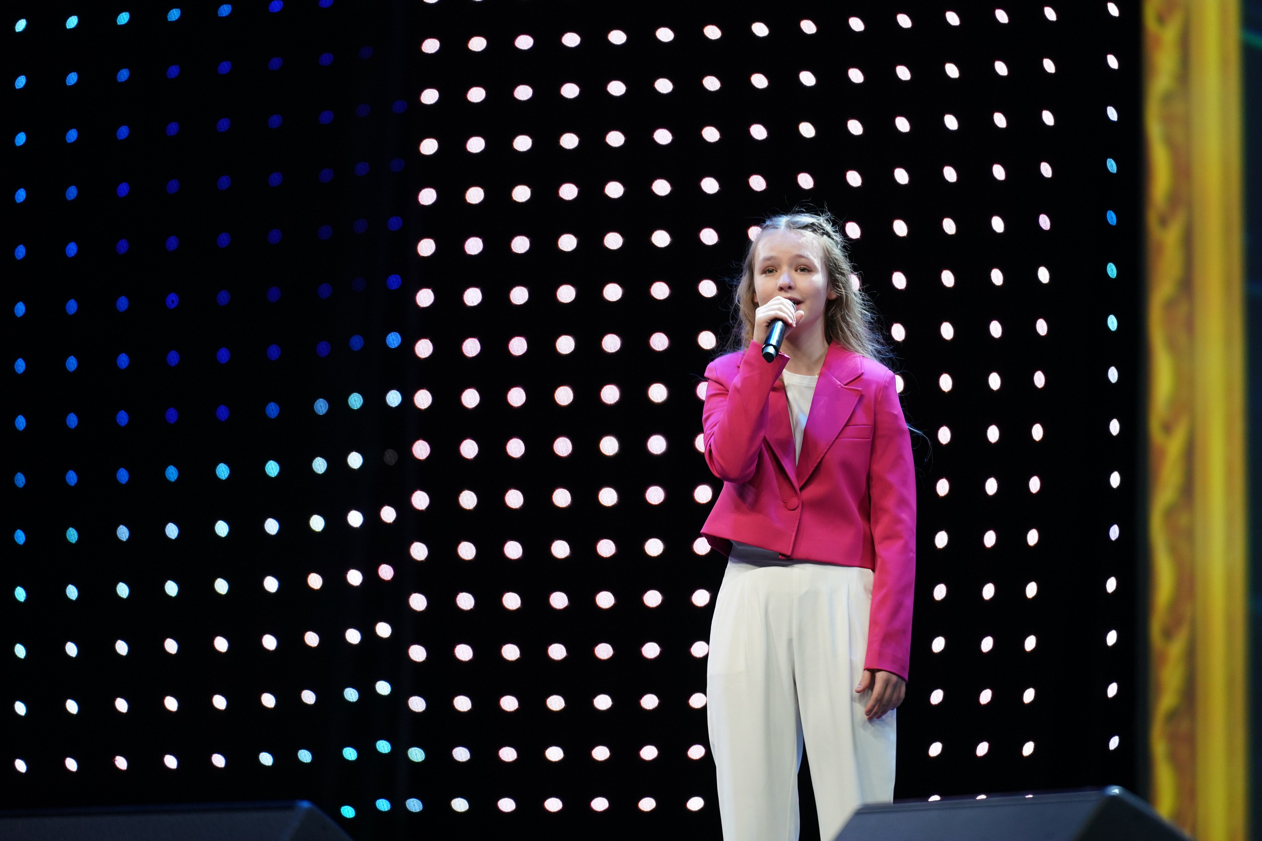 18 мая, отделение 2, г. Москва, Кремль. Золотое яблочко