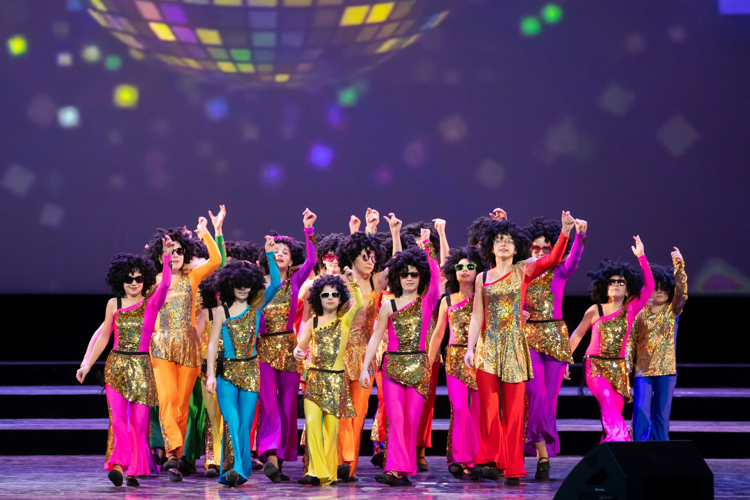 2 февраля, концерт Таланты России, Кремлевский Дворец. Золотое яблочко