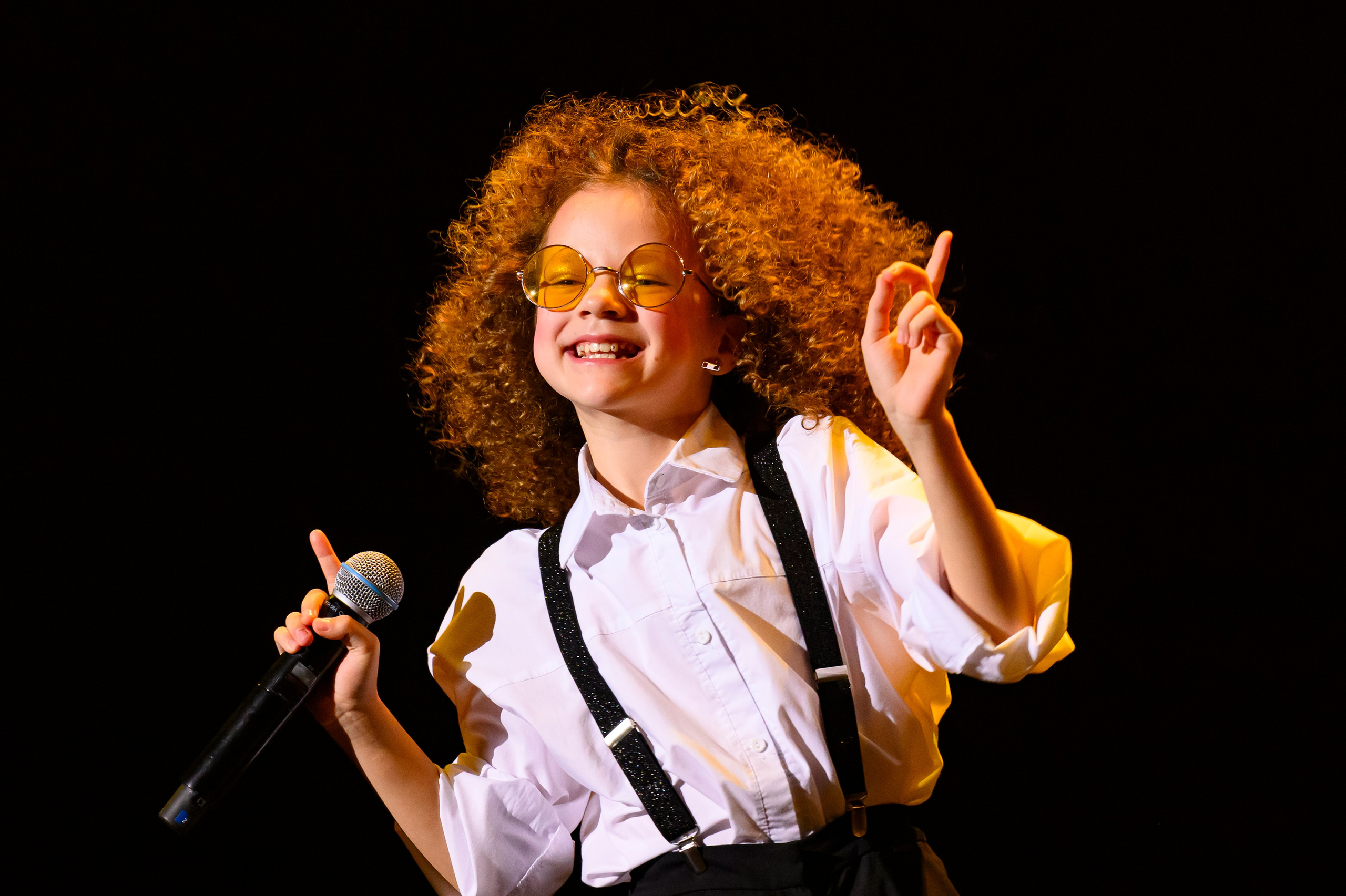 23 апреля, часть 1, БКЗ Октябрьский, г. Санкт-Петербург. Золотое яблочко