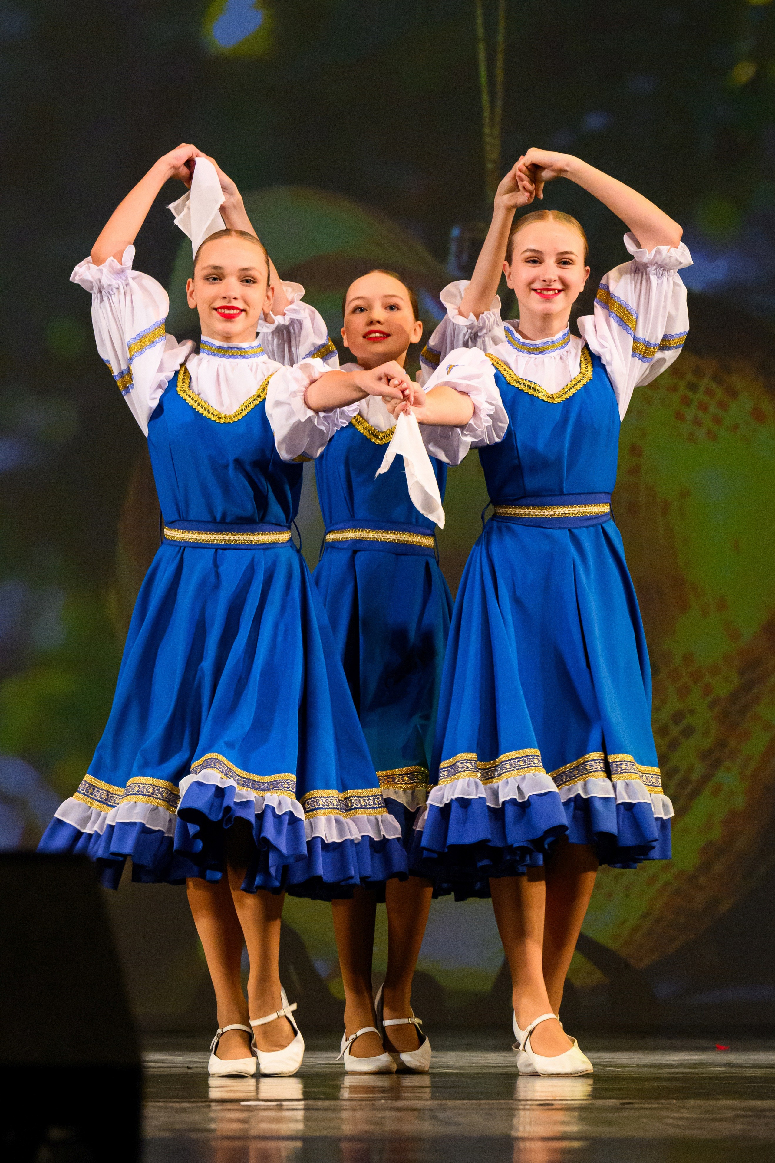 4 декабря, блок 2, награда, г. Санкт-Петербург. Золотое яблочко