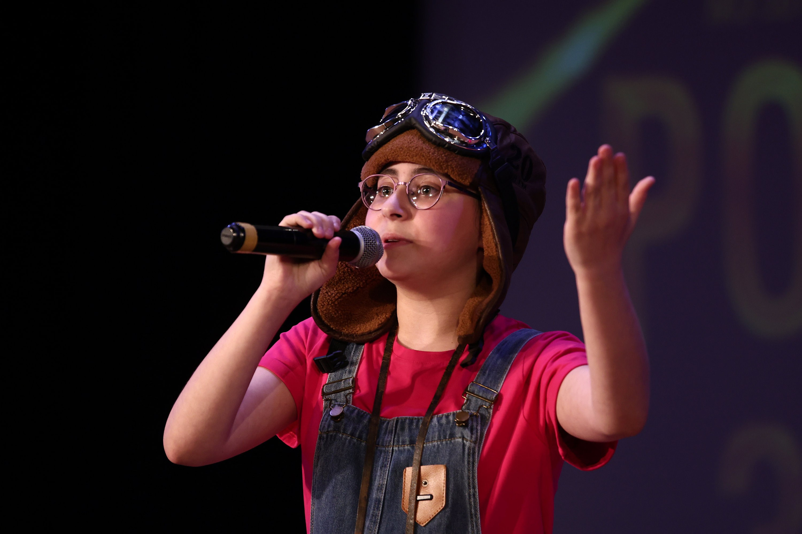 30 марта, г. Самара. Золотое яблочко