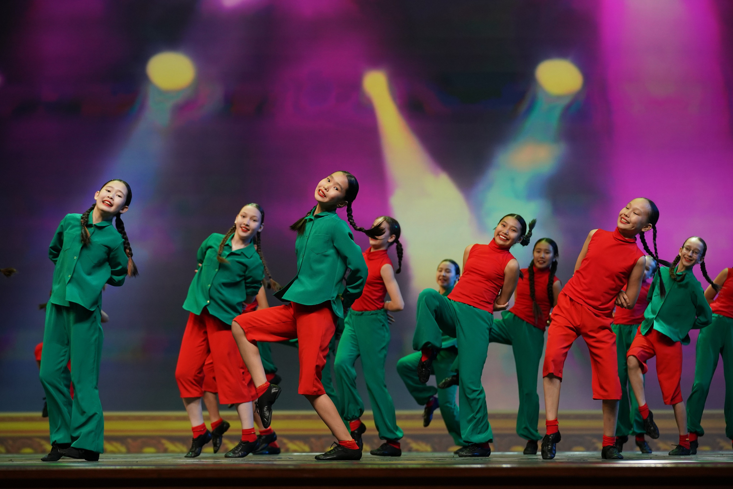 19 мая, отделение 2, г. Москва, Кремль. Золотое яблочко