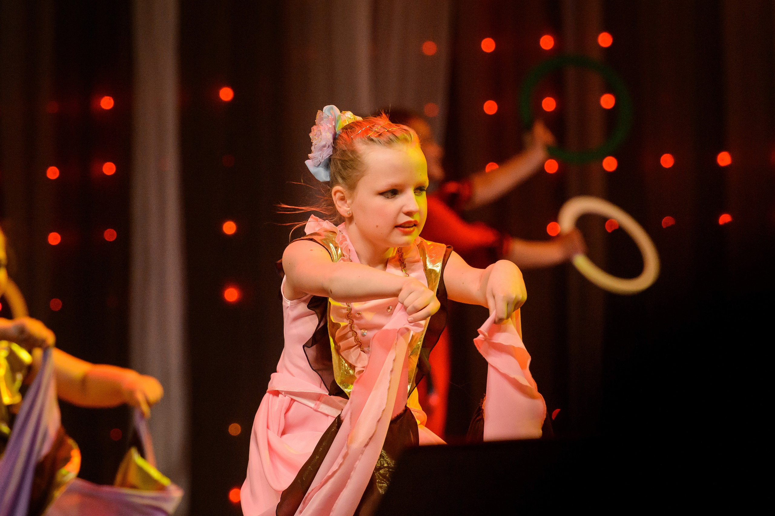 13 мая, часть 2, Кремль, г. Москва. Золотое яблочко