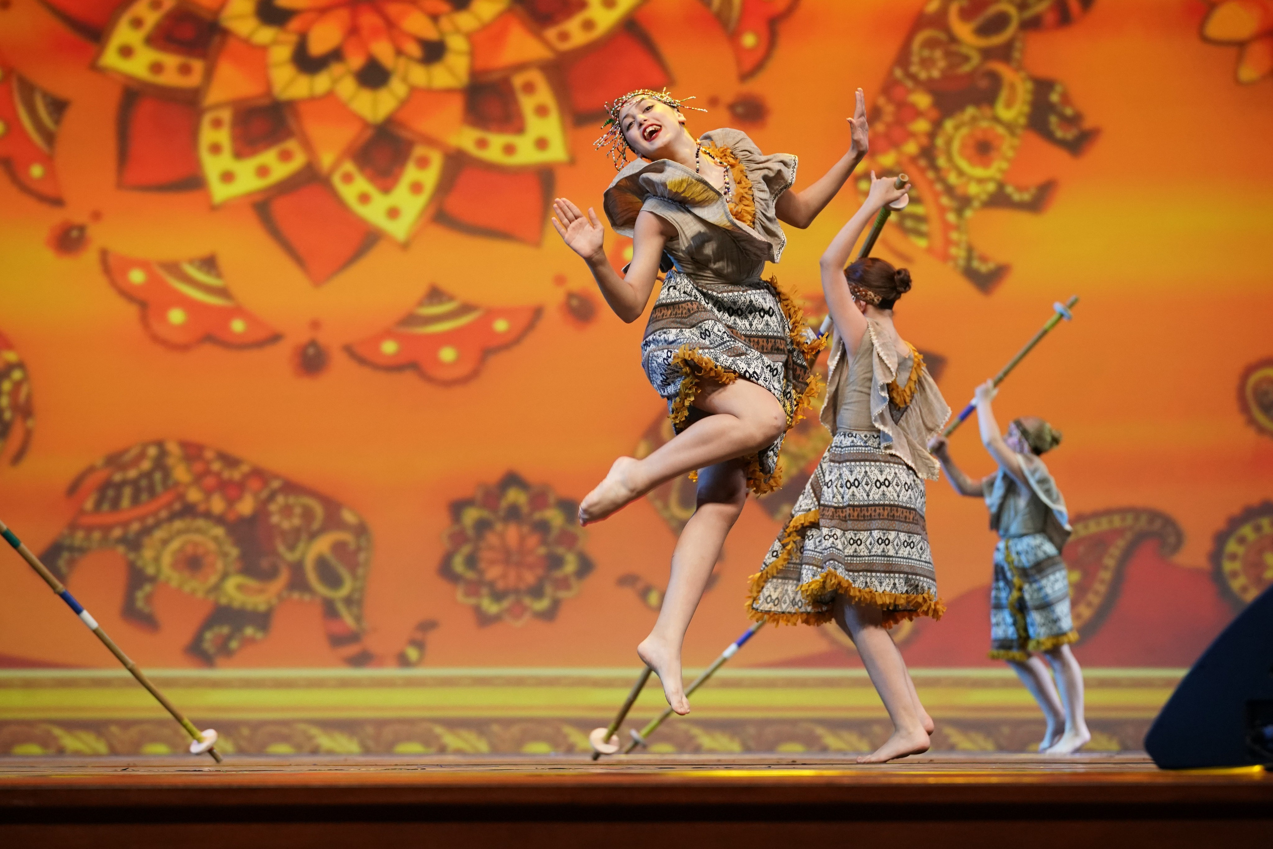 19 мая, отделение 1, г. Москва, Кремль. Золотое яблочко