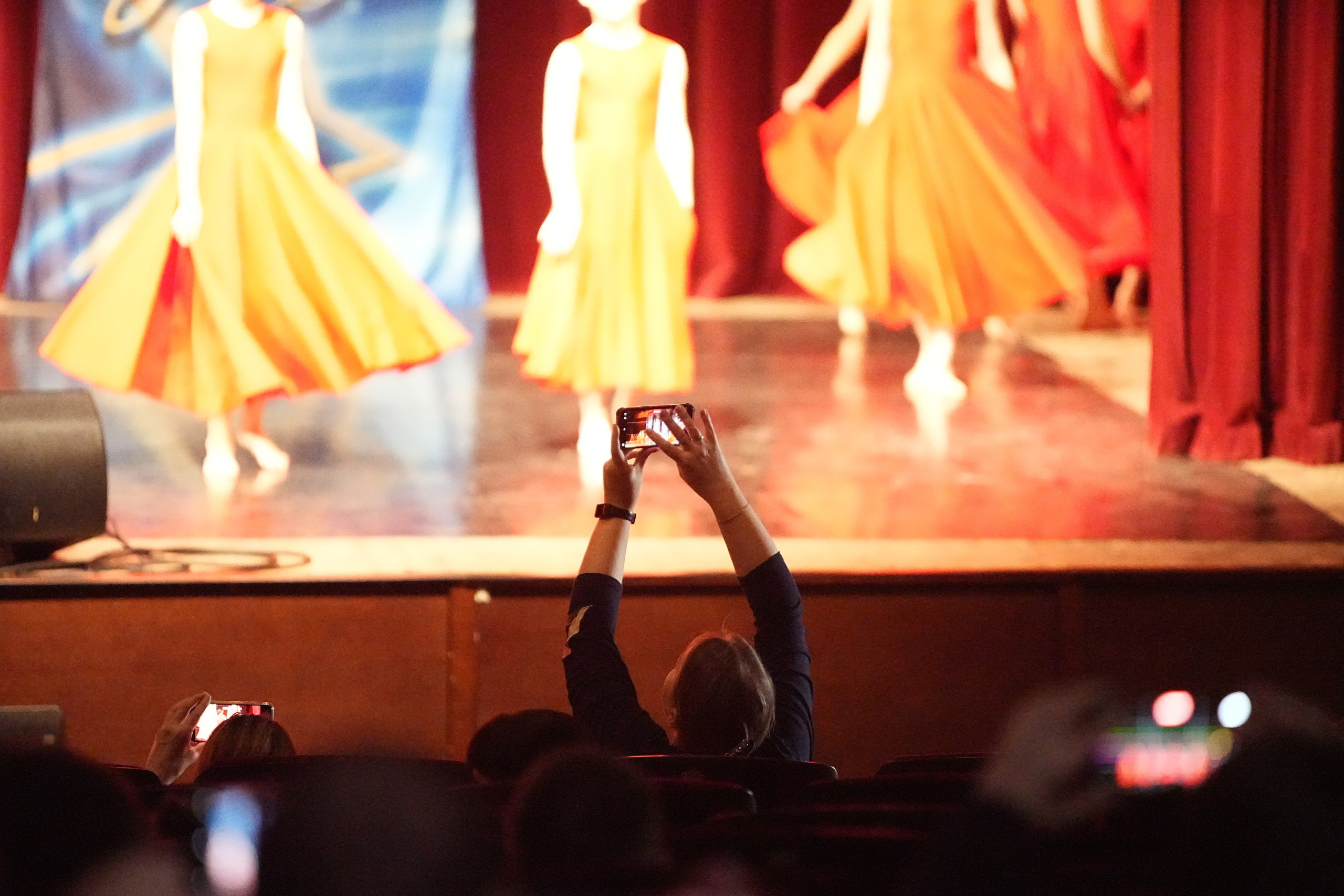 15 марта, блок 2, г. Москва. Золотое яблочко