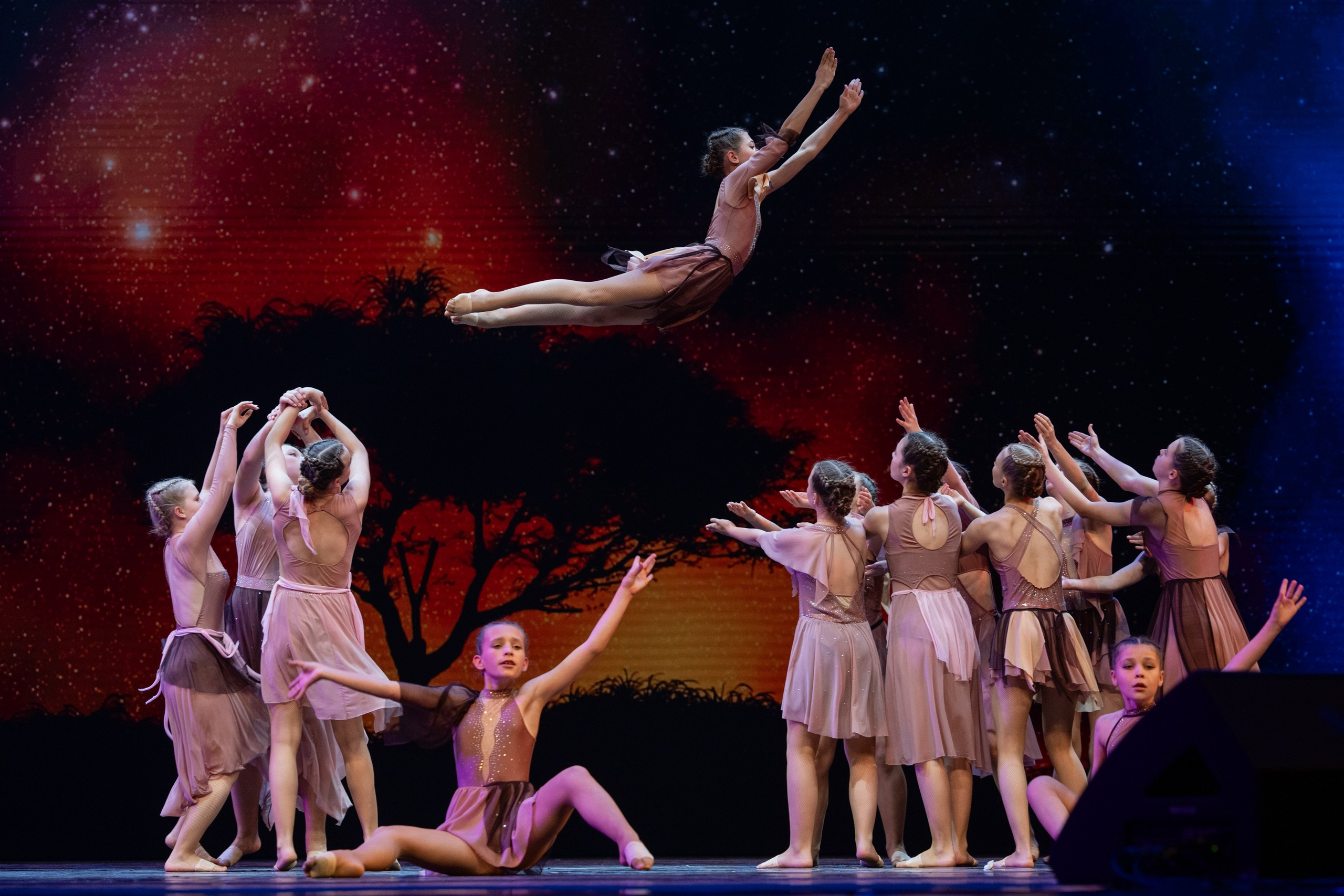 17 мая, г. Москва, Кремль, Концерт. Золотое яблочко