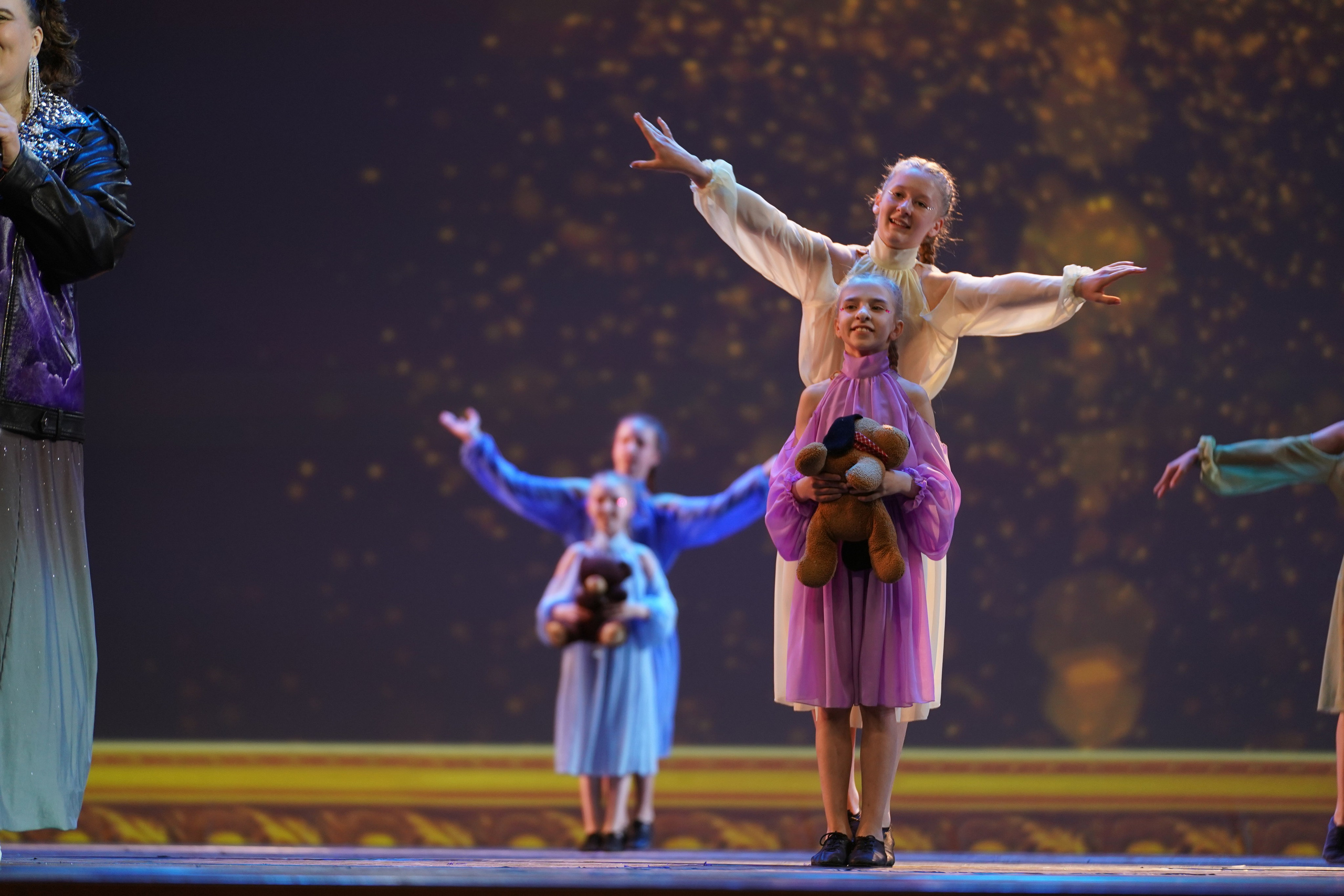 19 мая, отделение 1, г. Москва, Кремль. Золотое яблочко