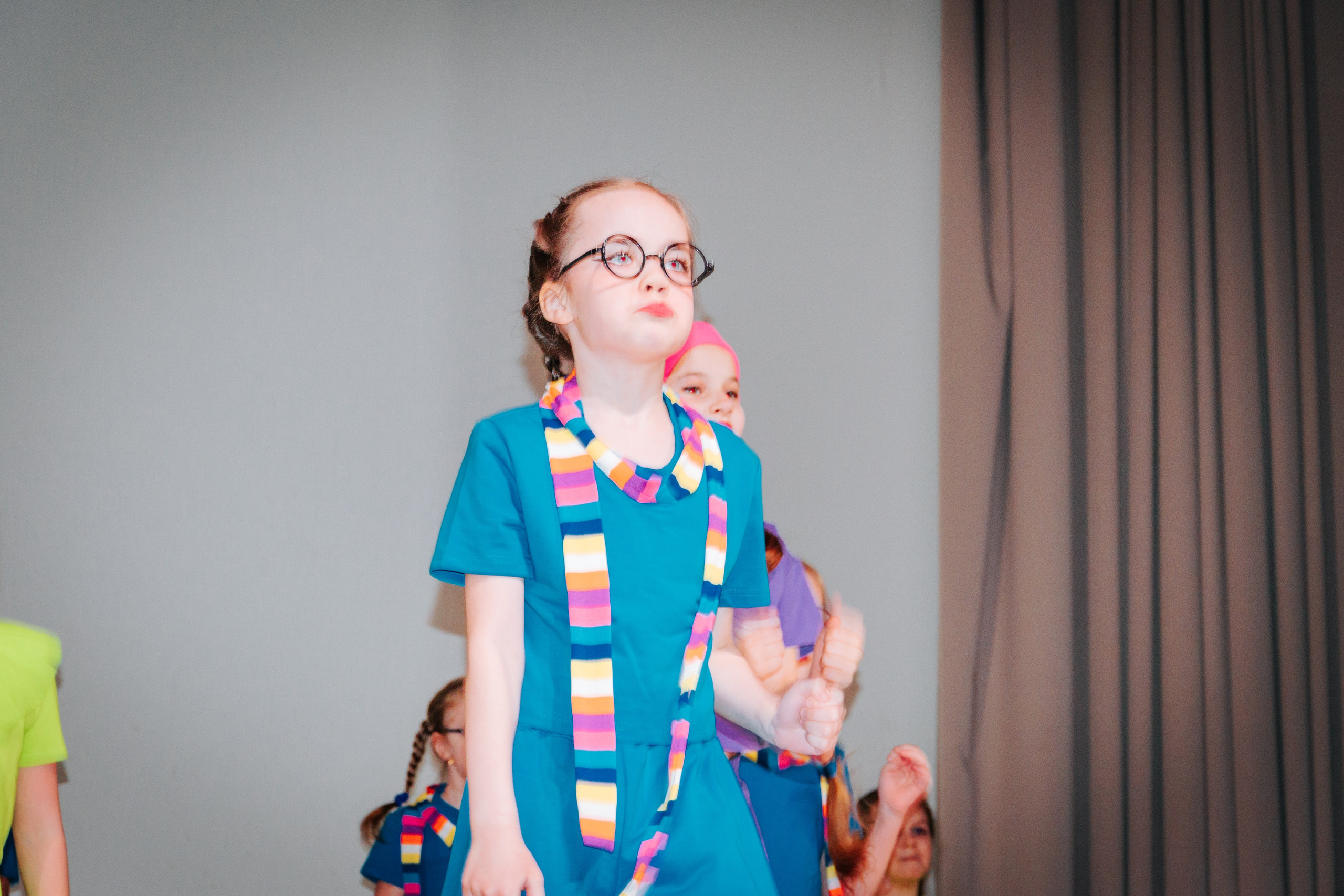 16 марта, г. Суздаль. Золотое яблочко