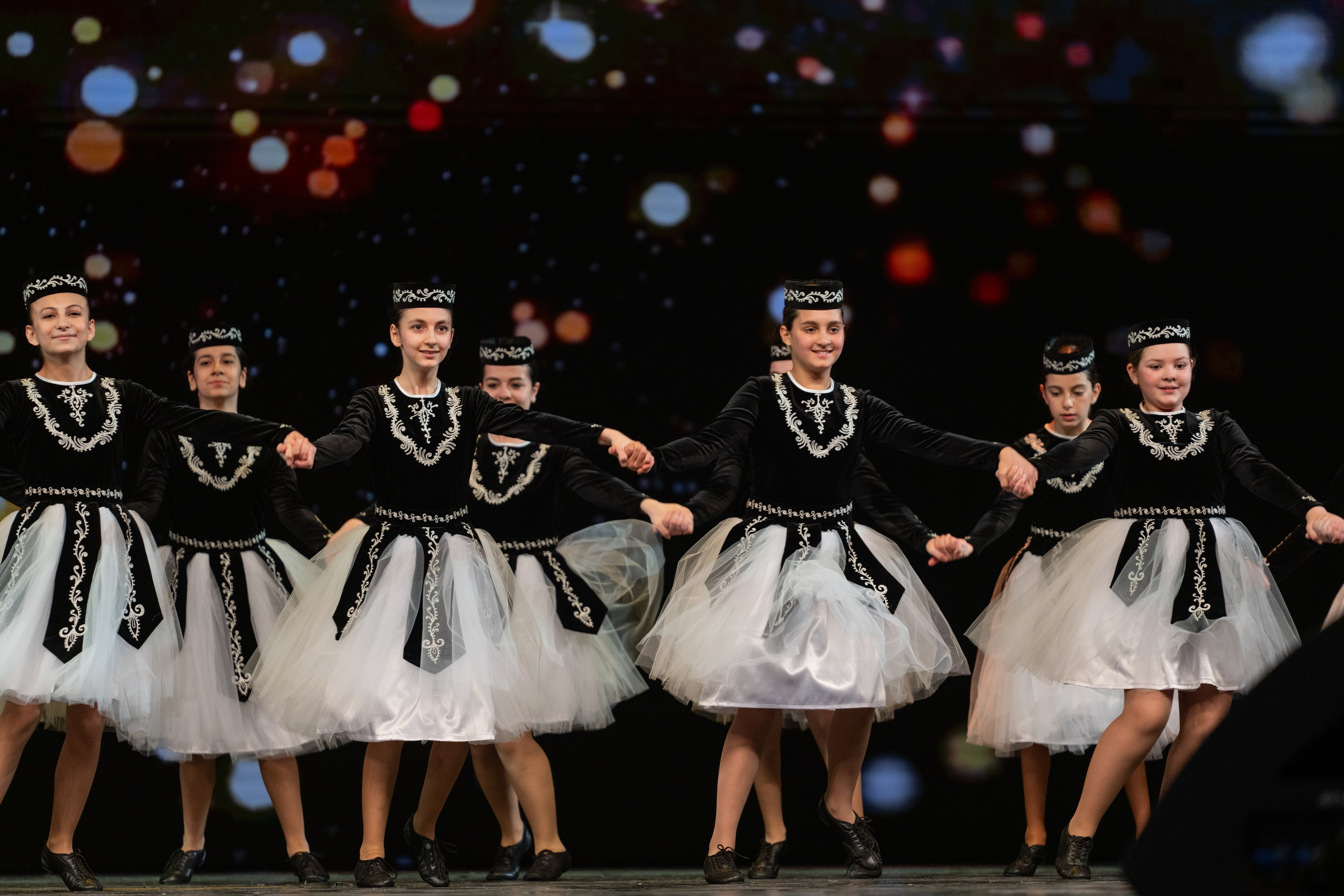 18 мая, г. Москва, Кремль, Концерт. Золотое яблочко