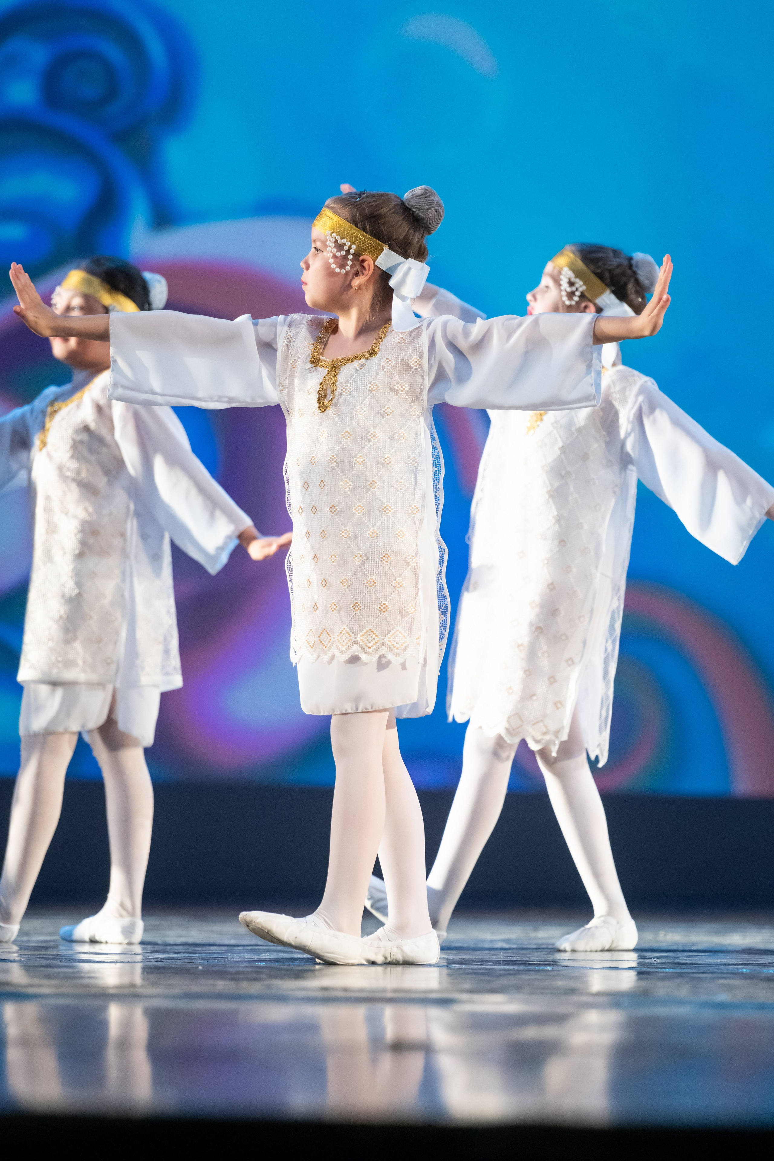 15 сентября, концерт БКЗ. Золотое яблочко