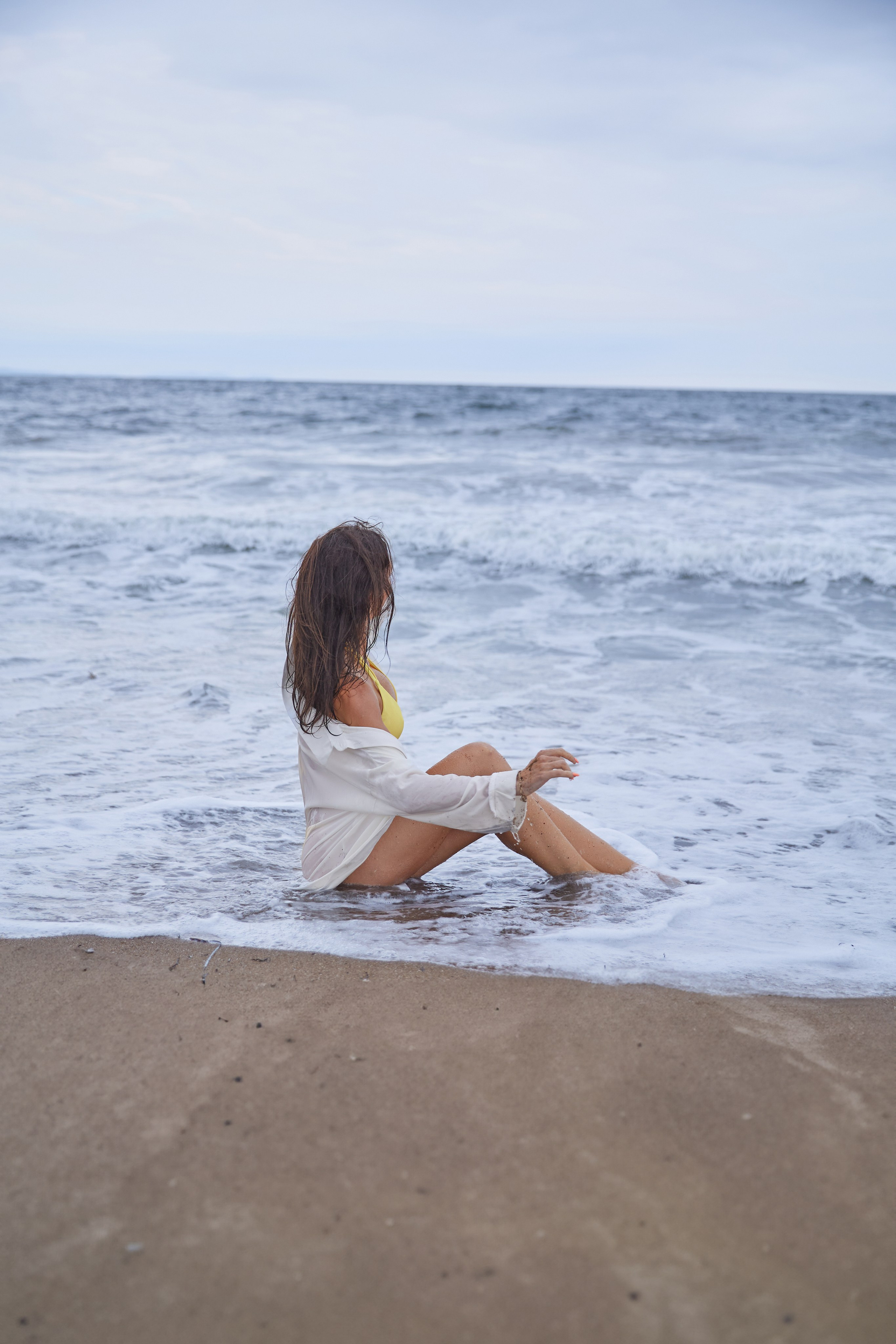 Татьяна. Фотограф женского портрета, беременности и материнства Харькова Елена