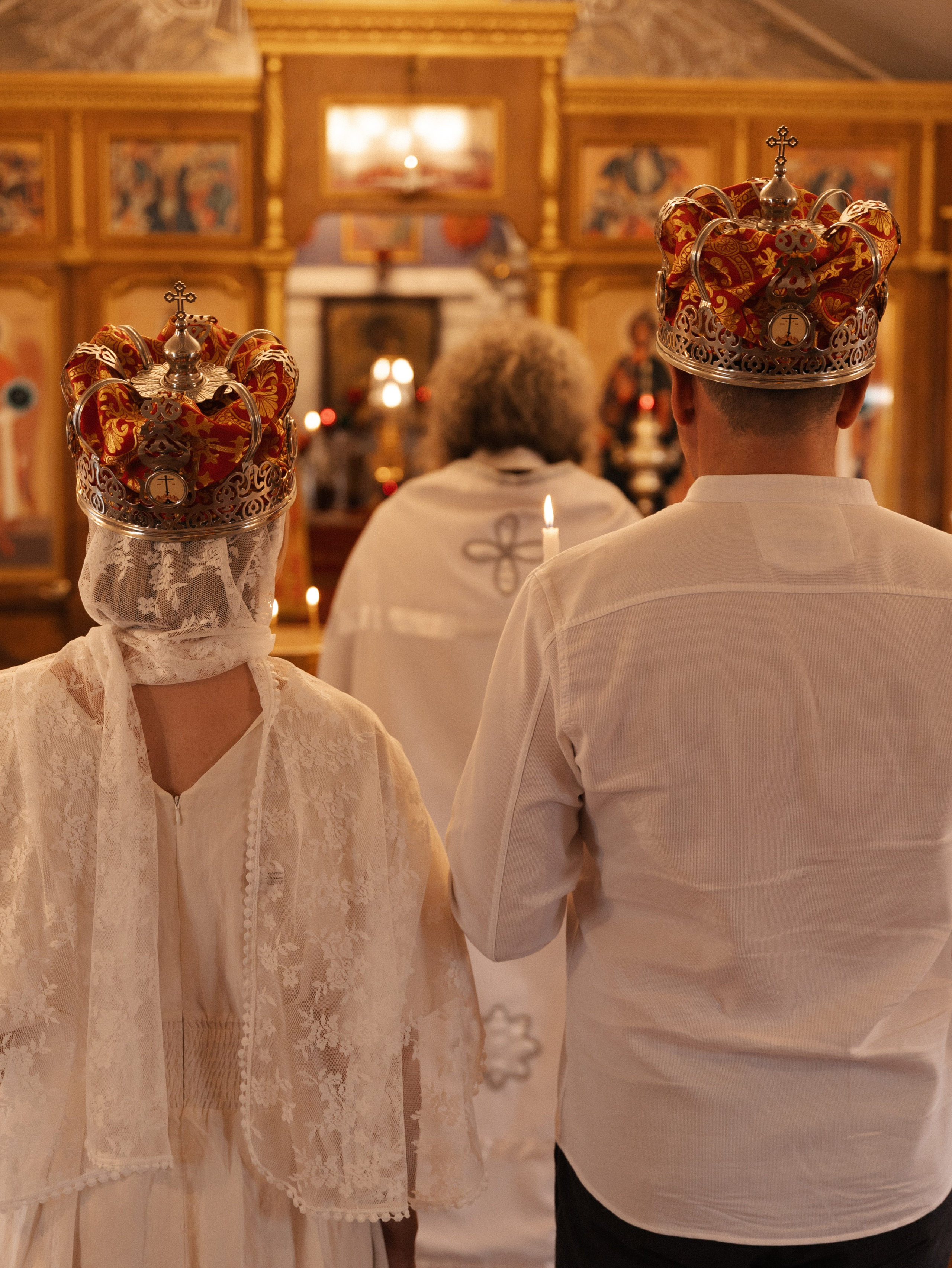 Александр и Светлана
