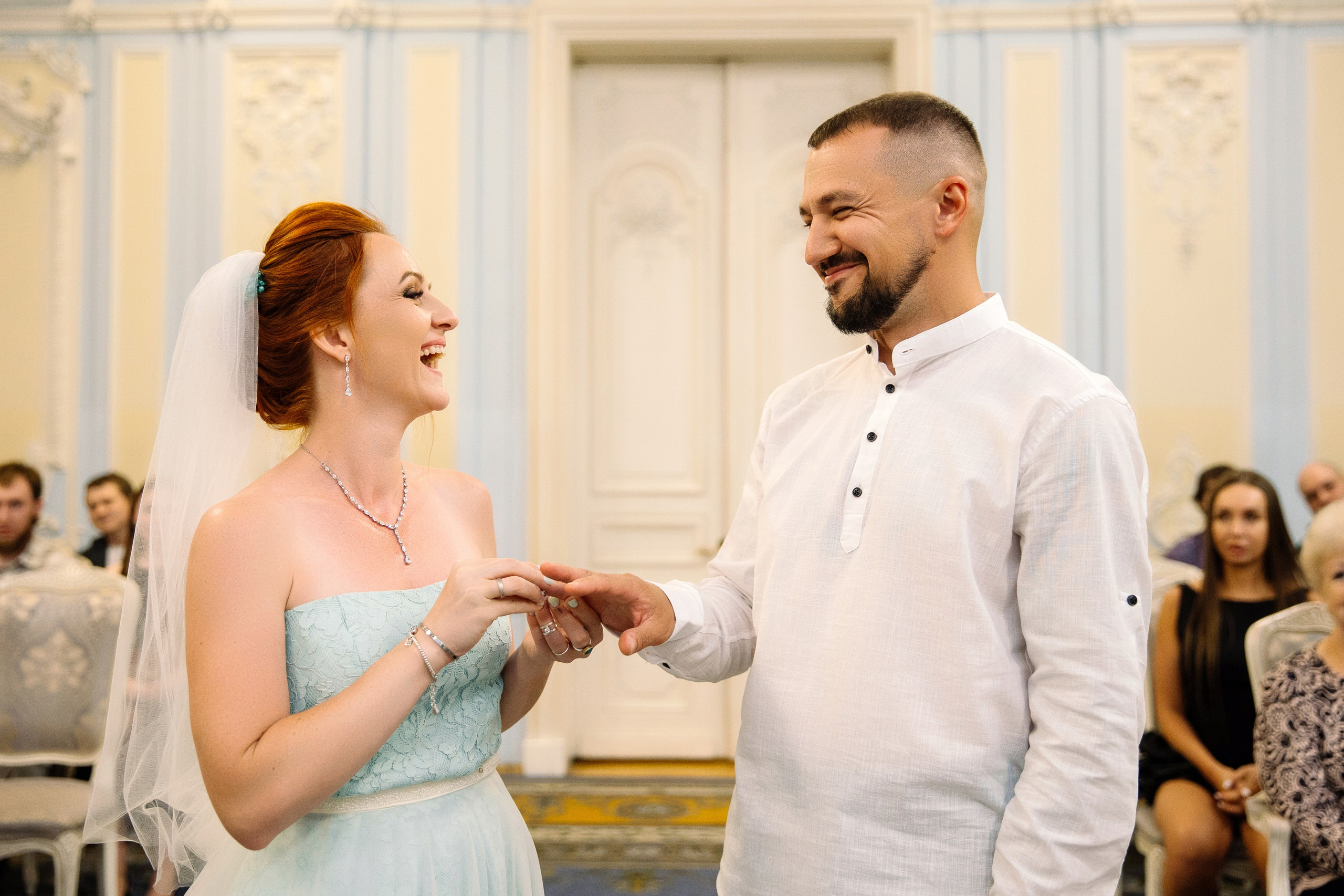 Дмитрий и Яна. Семейный фотограф Толстикова Кристина