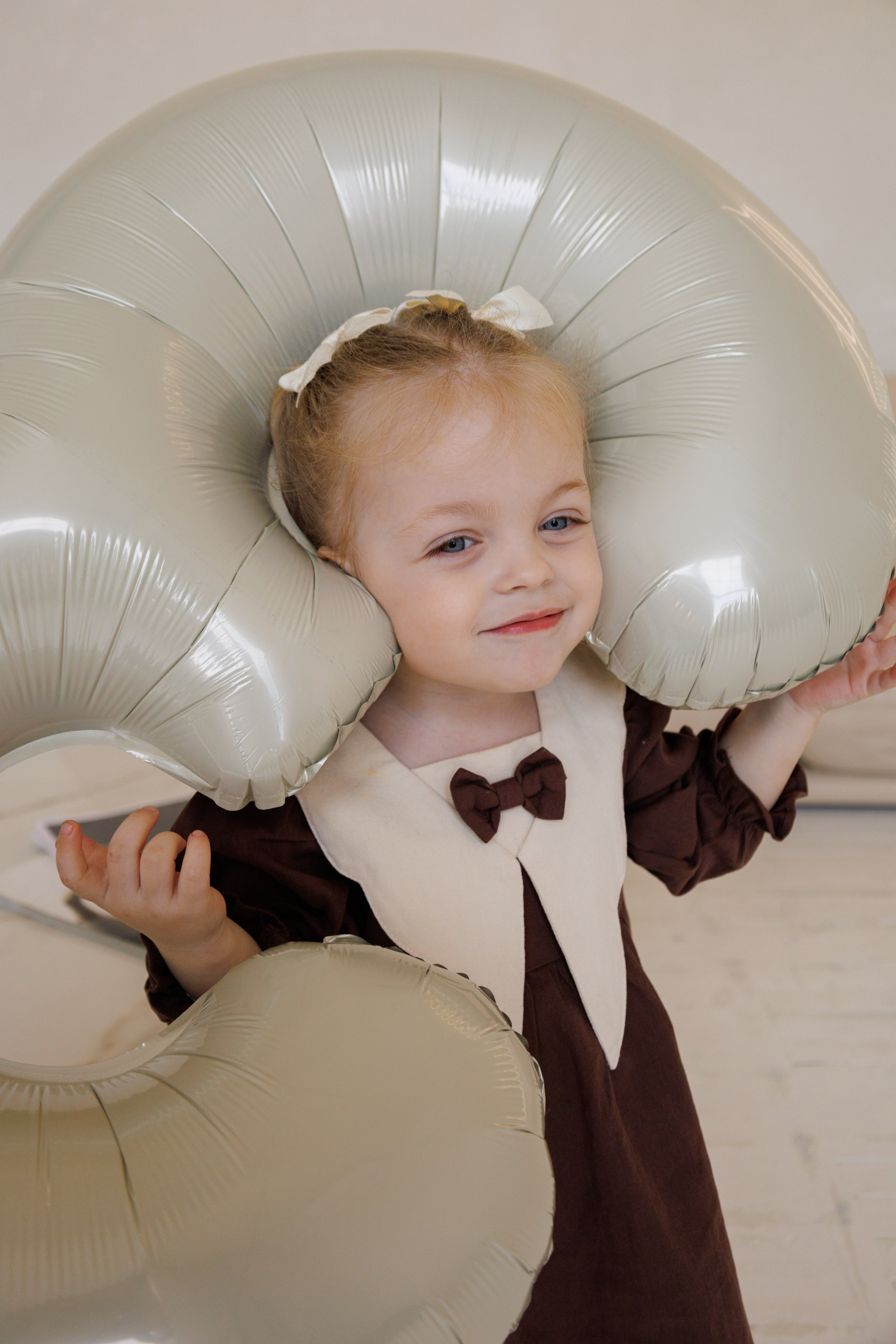 Софии 3 года. Фотограф из Краснодара Мария Приходько