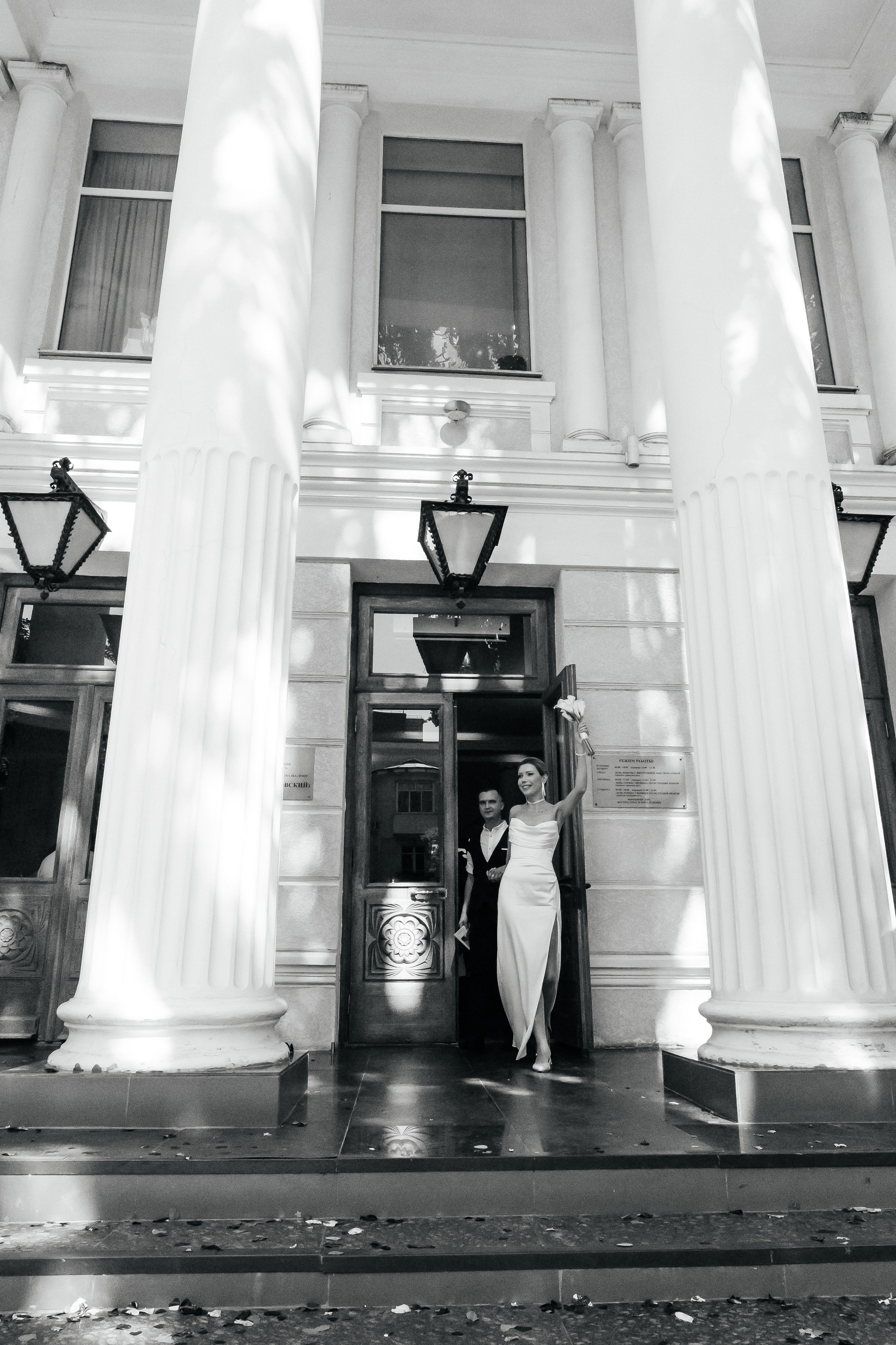 Игнат и Алла. Свадебный и семейный фотограф в Ростове-на-Дону