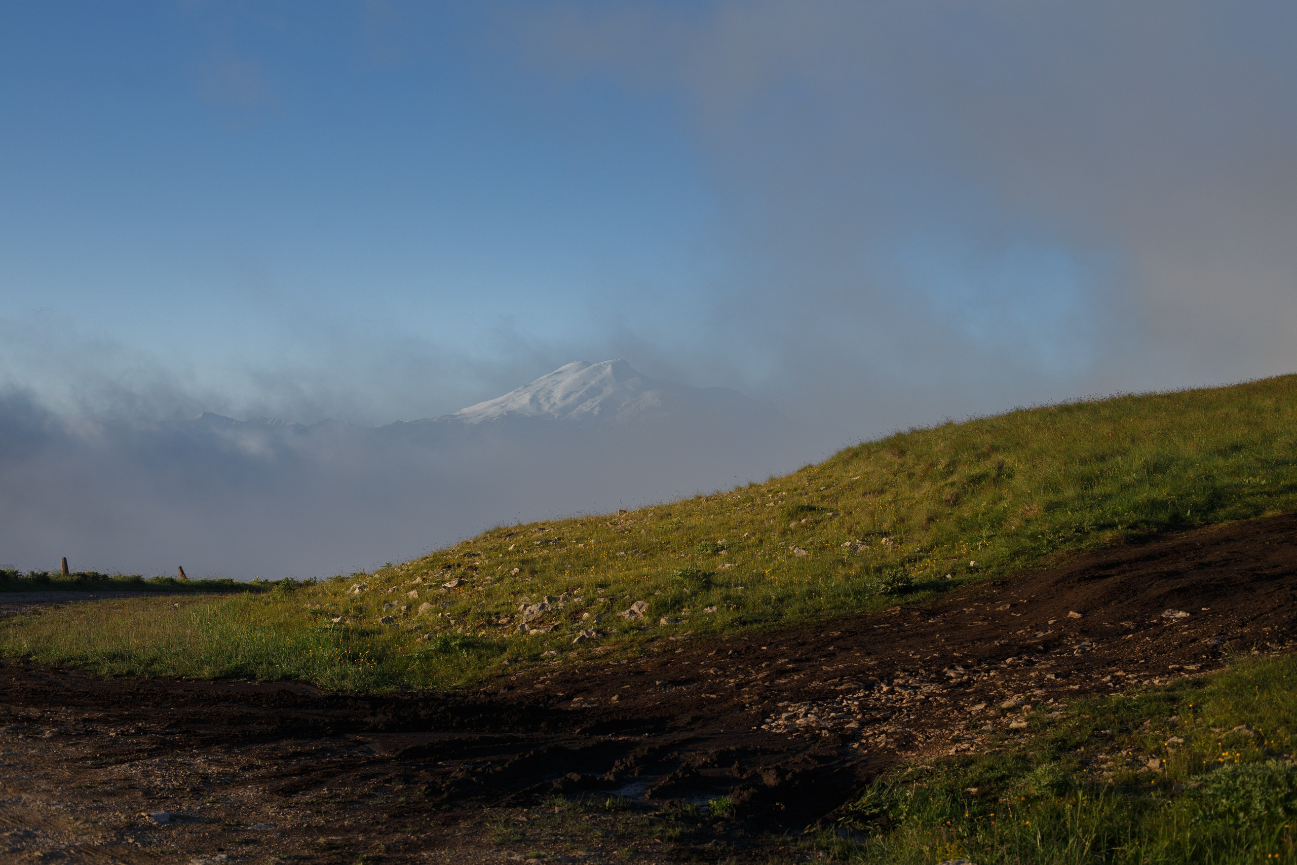 Фотосессия в горах Кавказа. Фотограф Ставрополь Пятигорск Елизавета Дарина