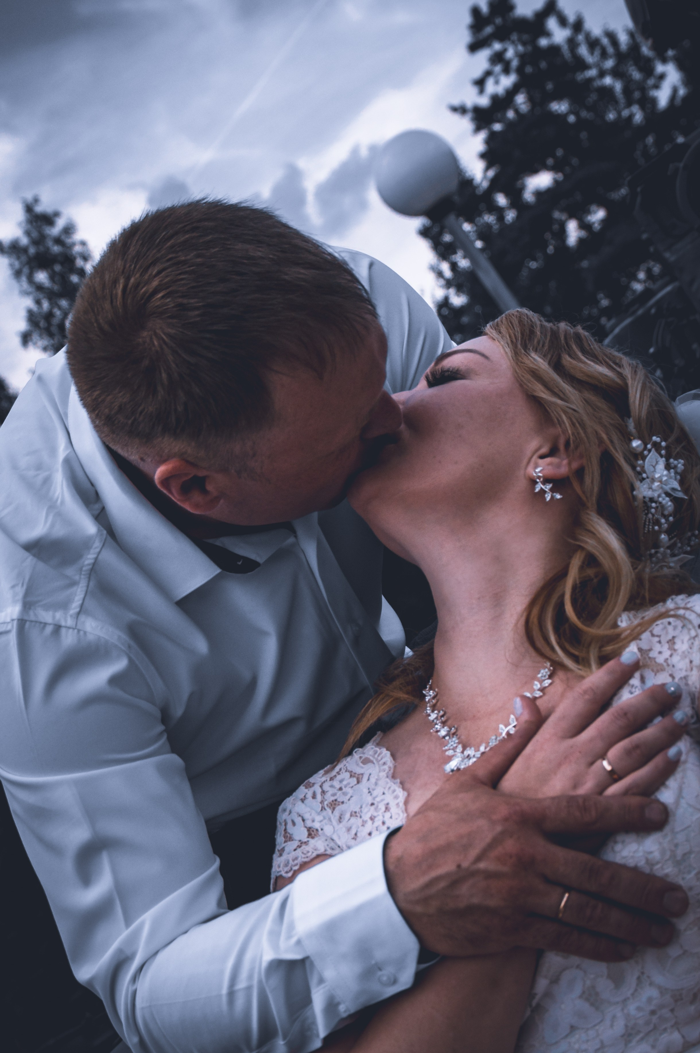 Свадебная фотосъёмка. F.O.xygen