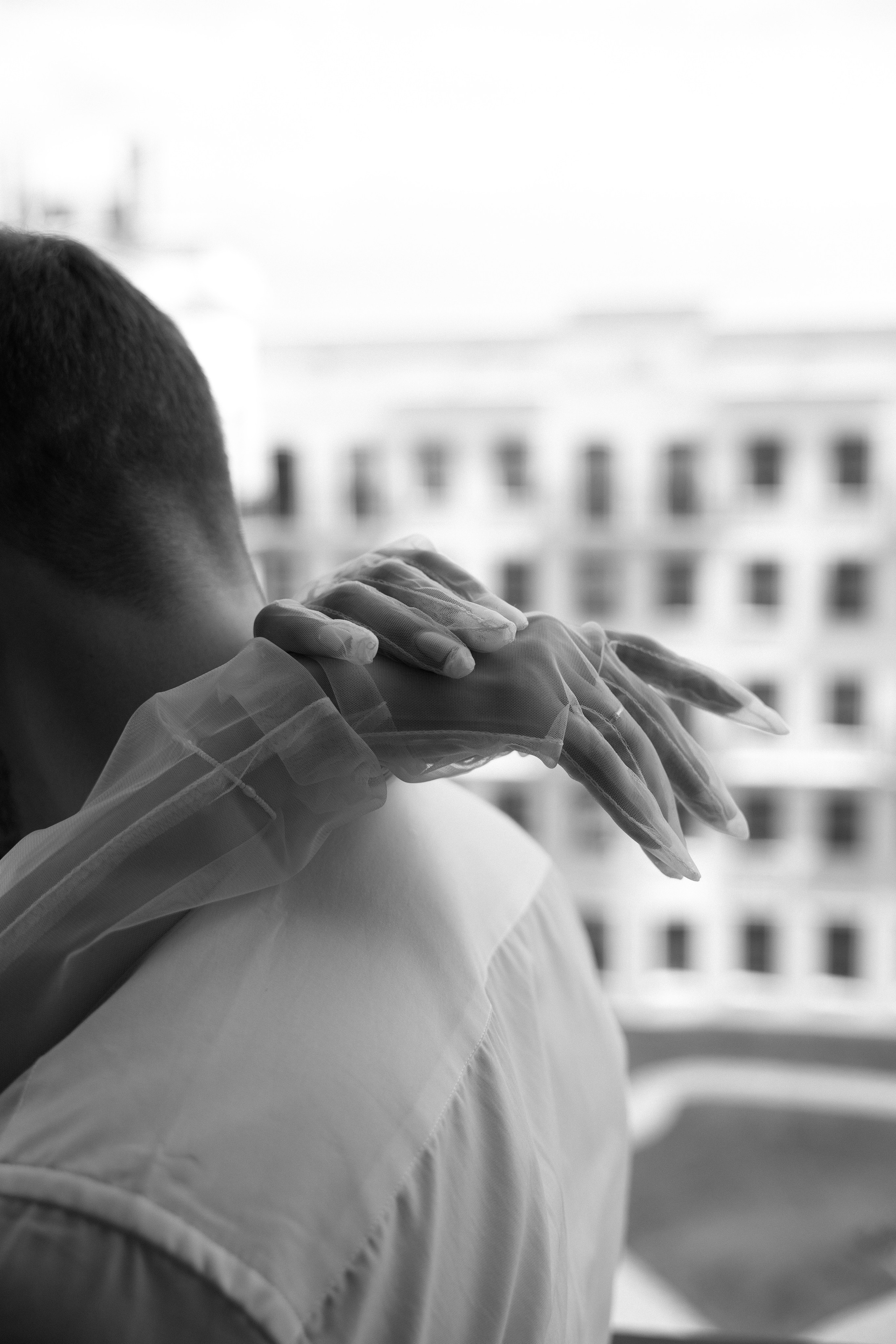 Антон и Вика. Свадебный и семейный фотограф в Новосибирске Наталья Зорина