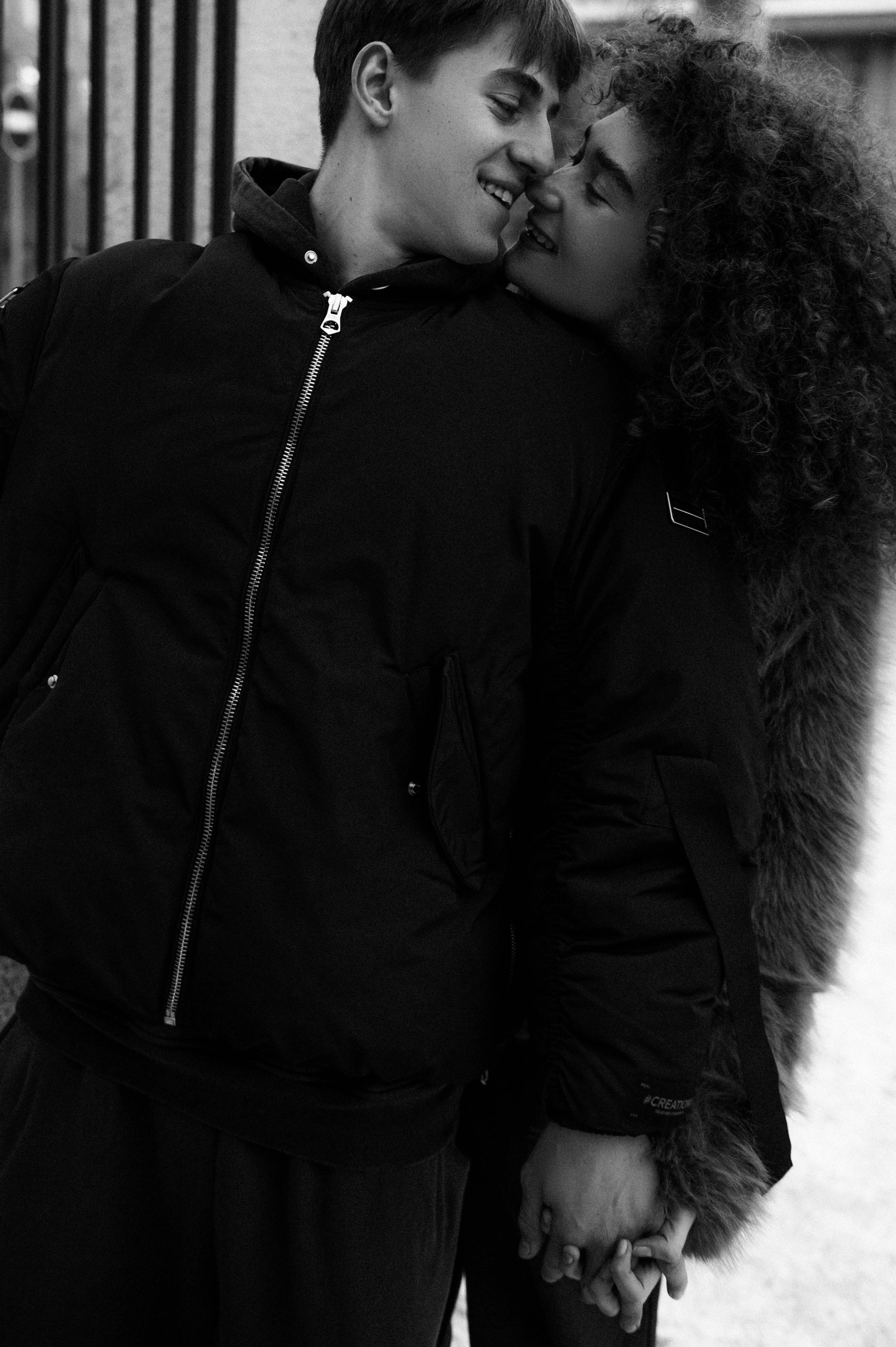 Love story. Фотограф Ширмер Юлия