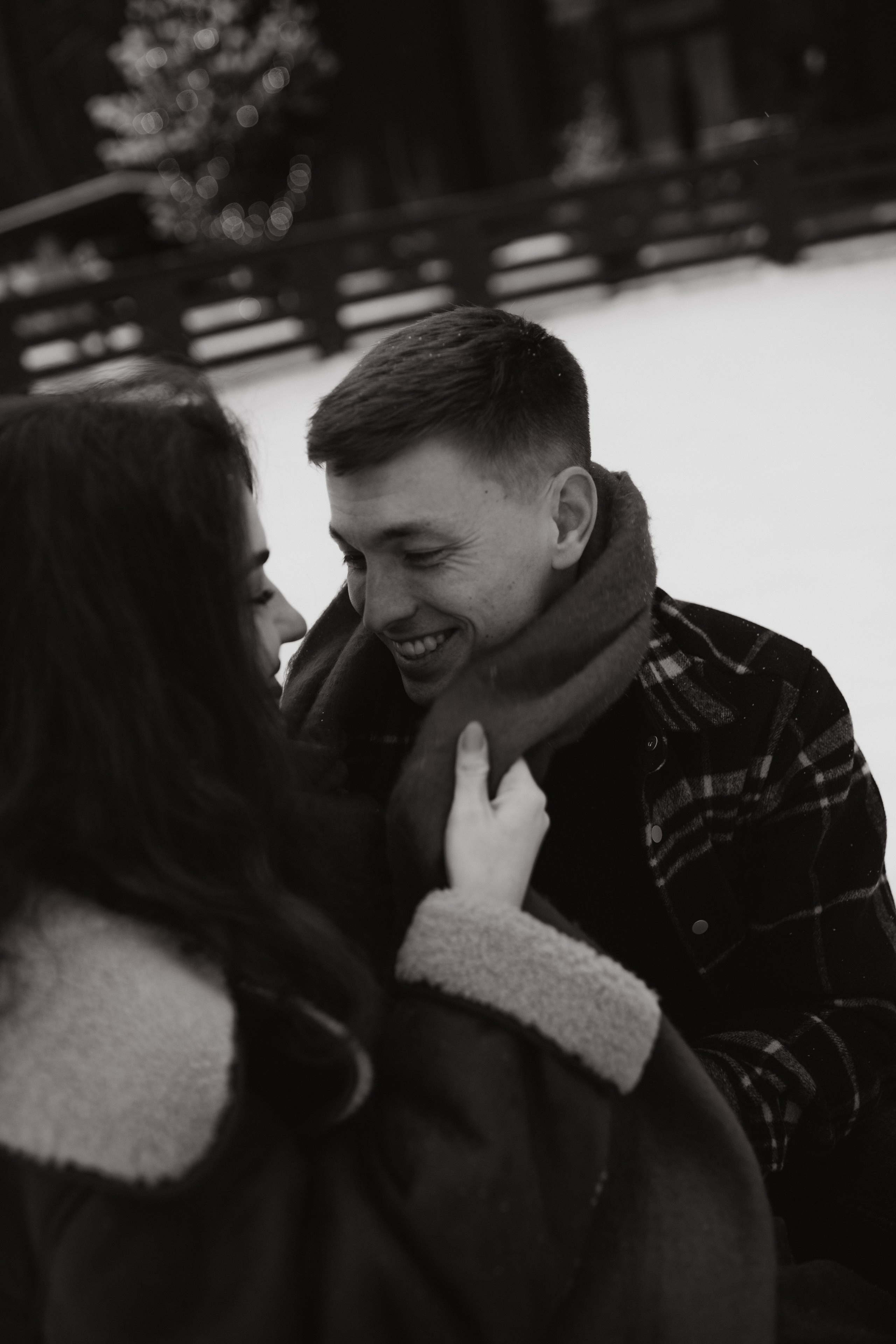 Дима и Диана. Фотограф Анастасия Евсеева |Белгород