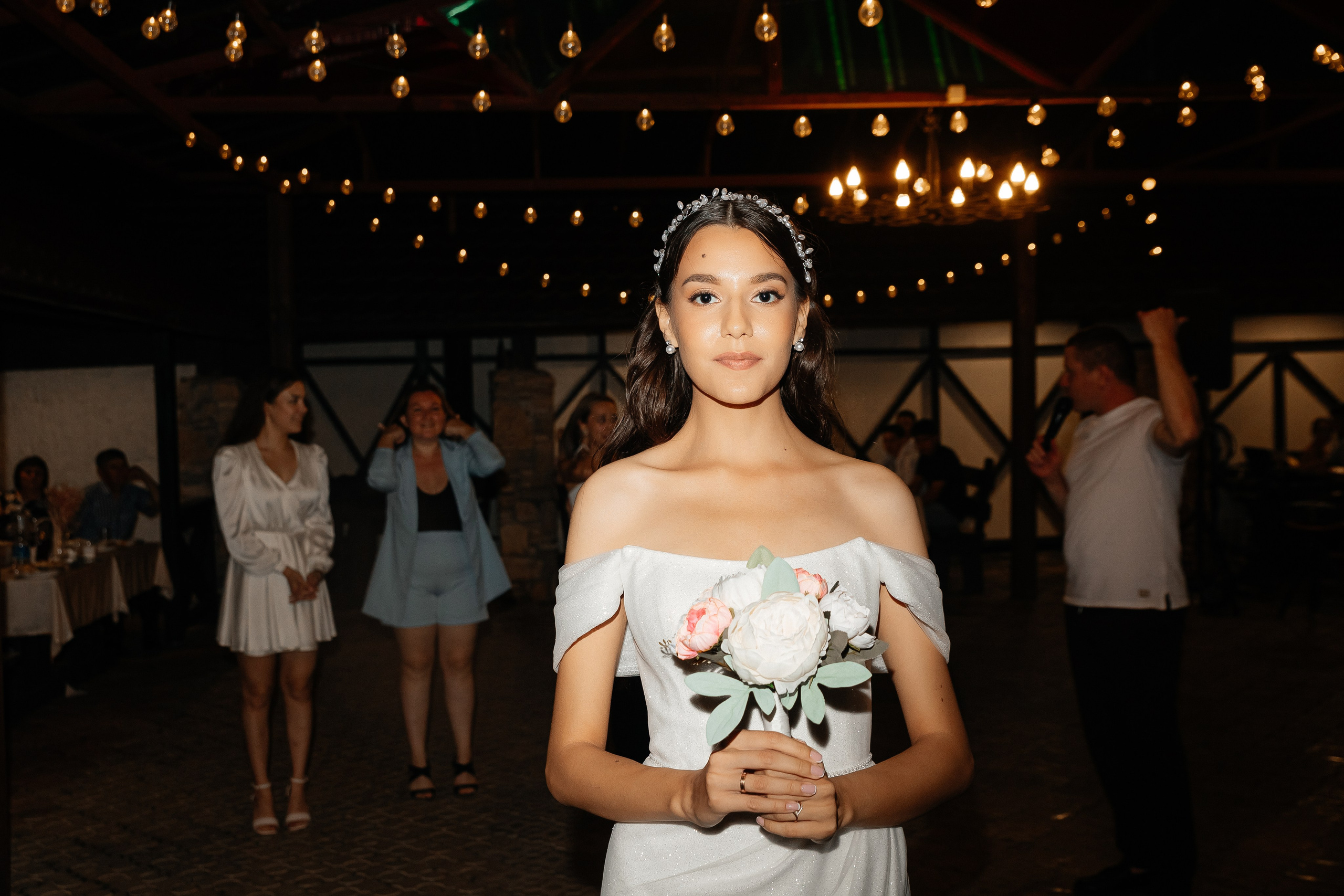 Раиль & Алия. Фотограф Егор Сухов