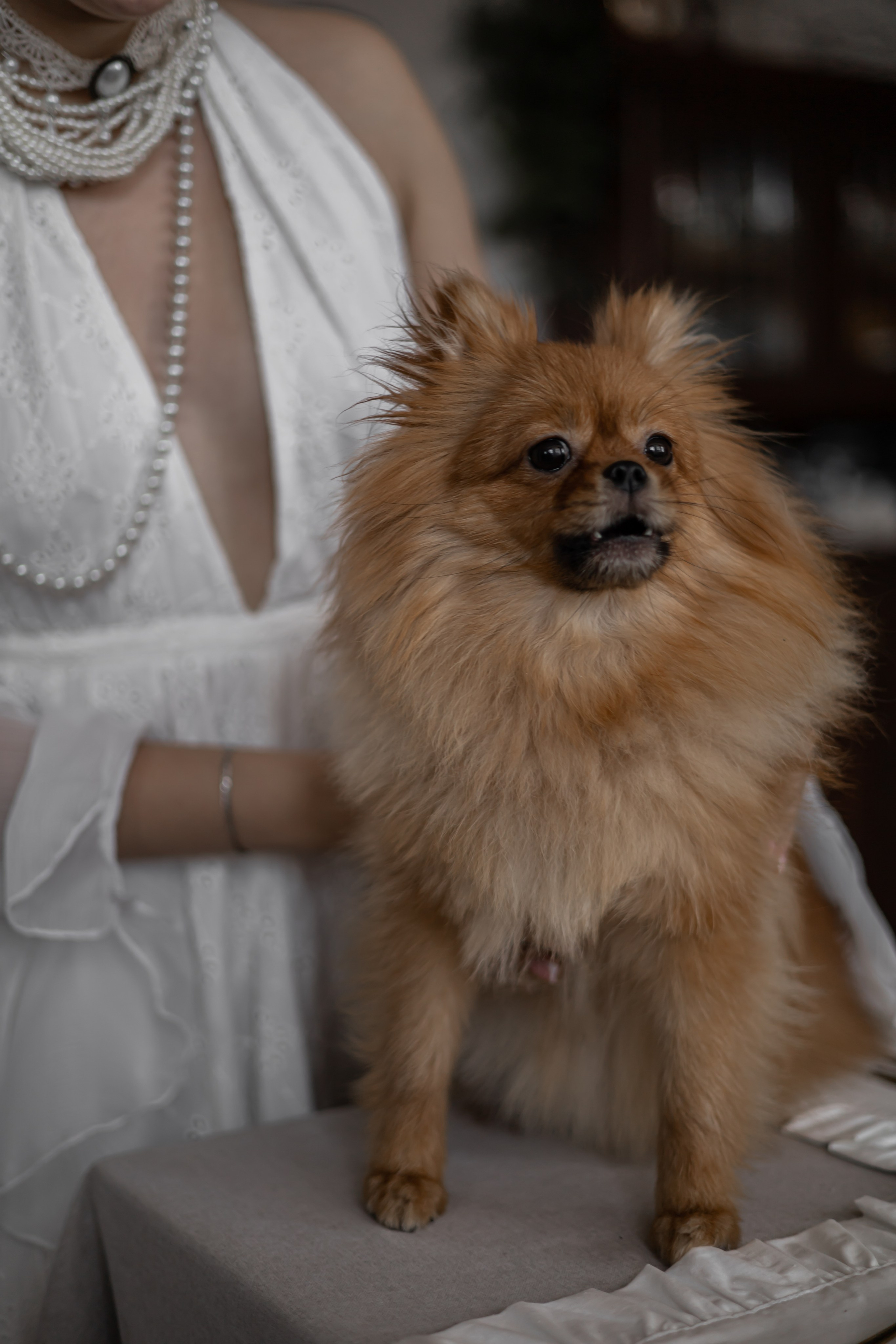 ИРИНА. Фотограф Элла Ефимова