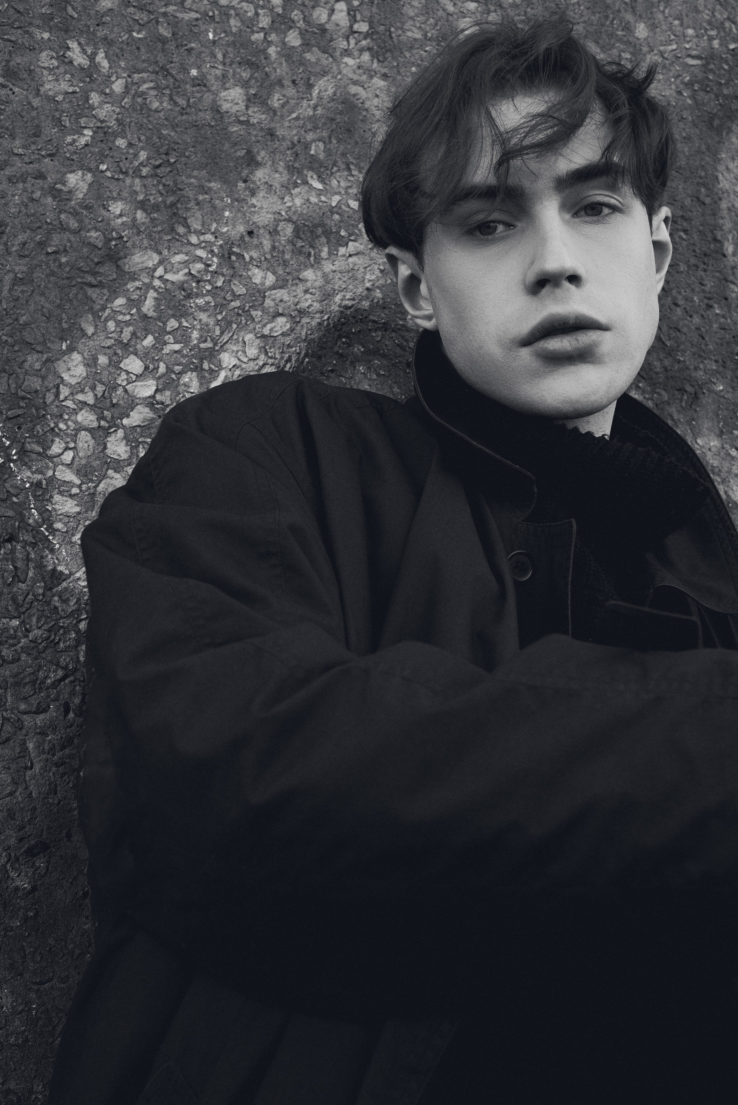 Мужской портртет. Фотограф в Нижнем Новгороде Юлия Рачинская