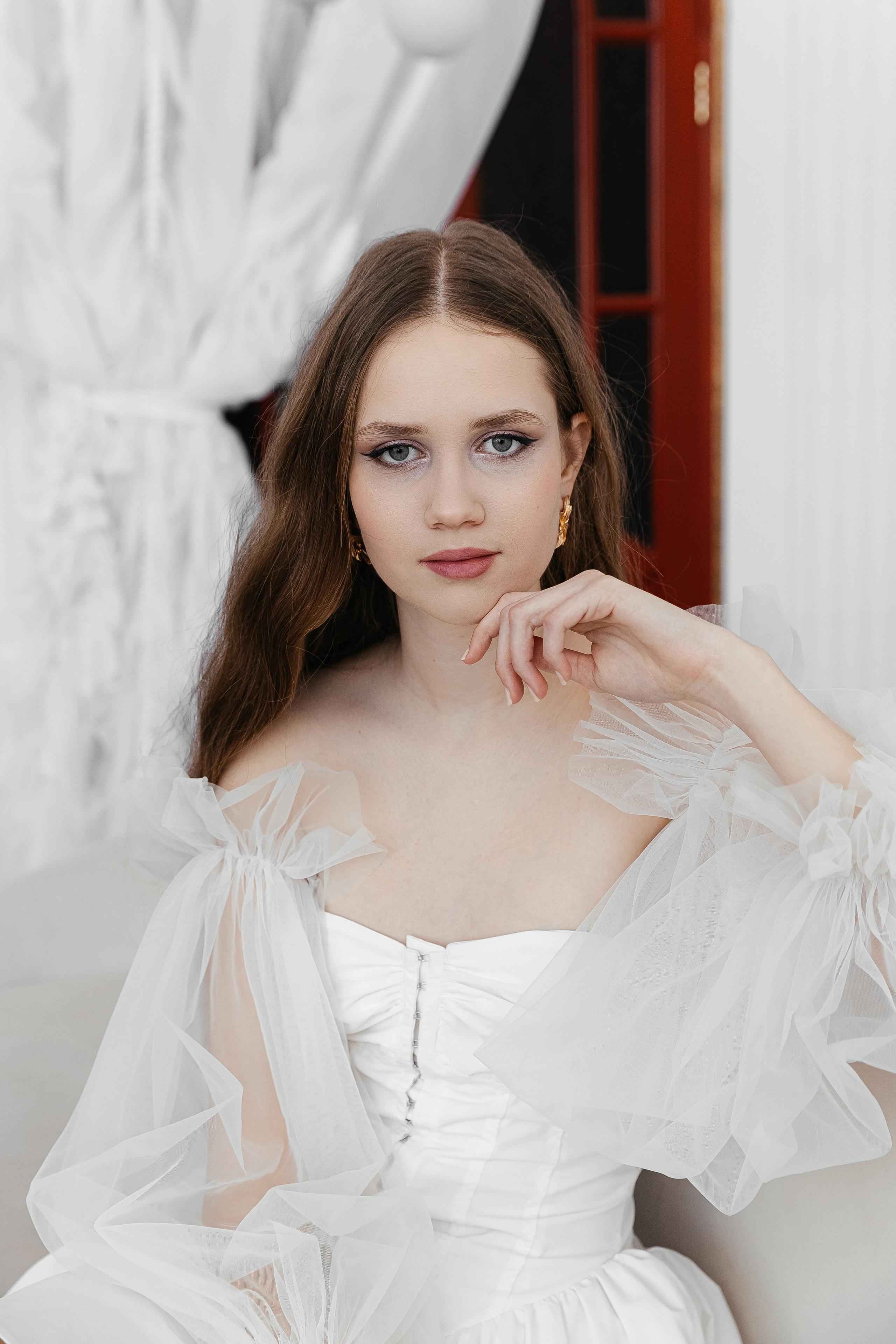 Влада. Главная