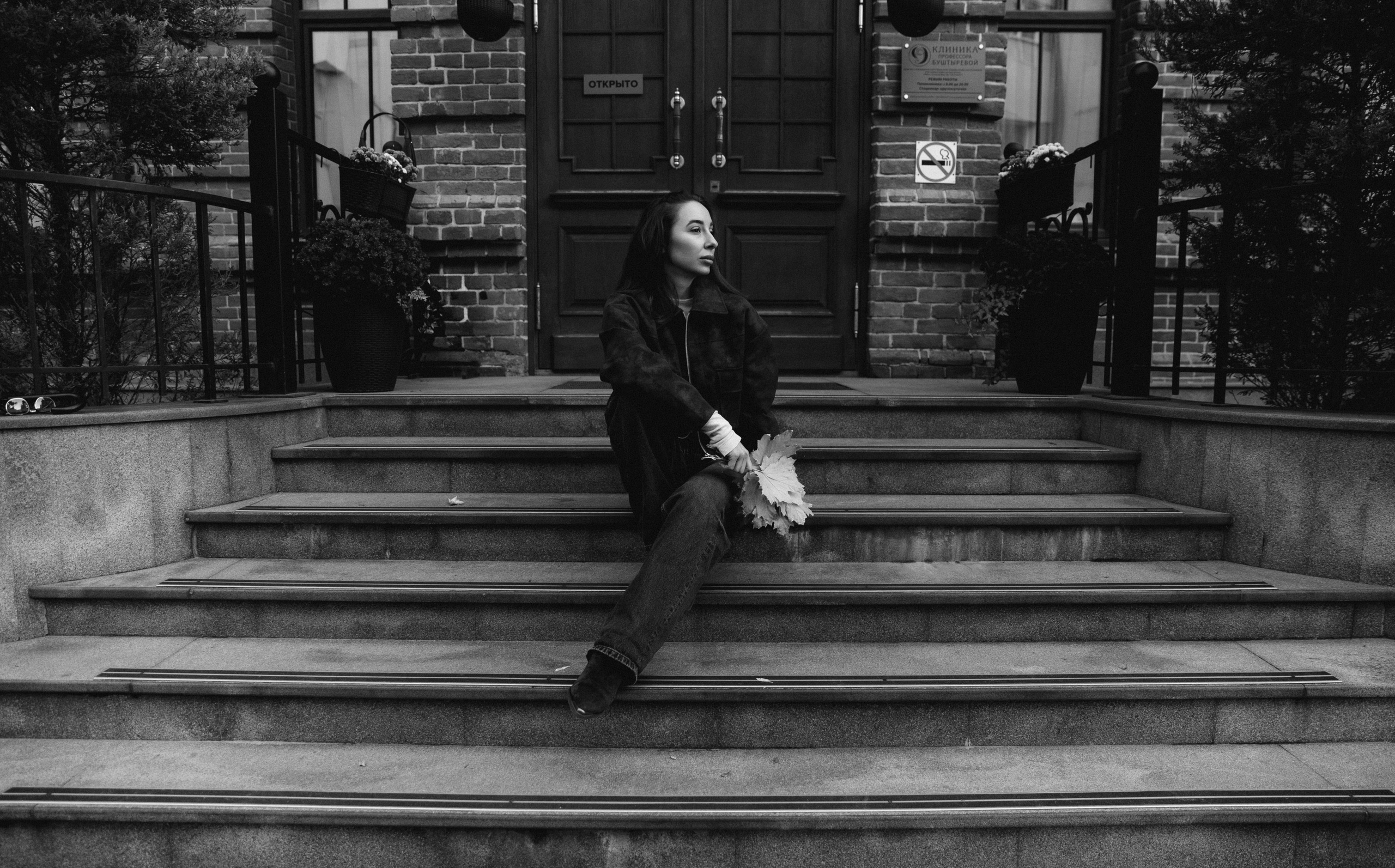 Даша. Фотограф в Ростове-на-Дону