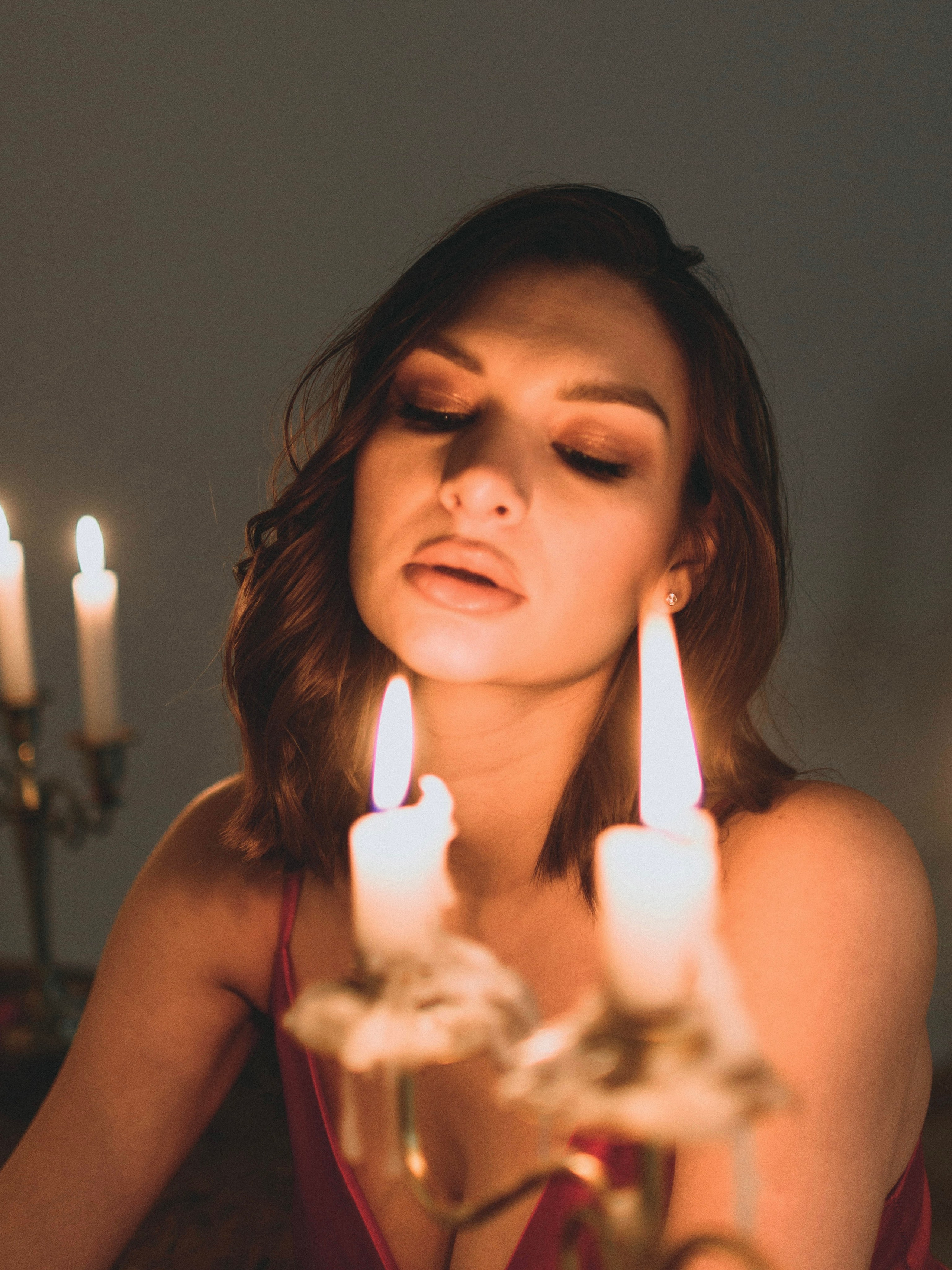 Даша. Портретный и свадебный фотограф Москва Валерия Возняковская