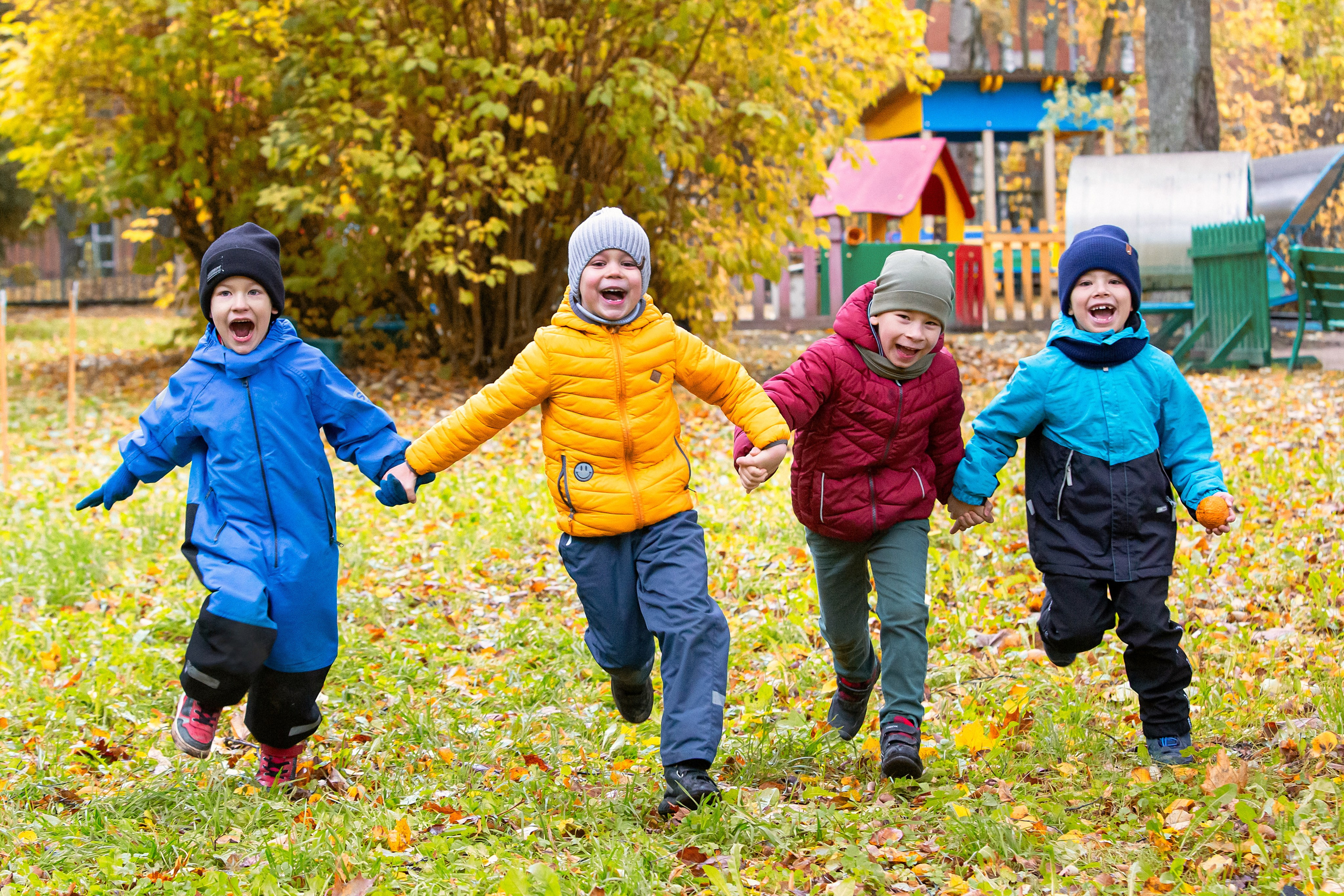 Фотосъёмка для выпускных альбомов. Детский сад. Свадебный, семейный, детский фотограф в Санкт-Петербурге