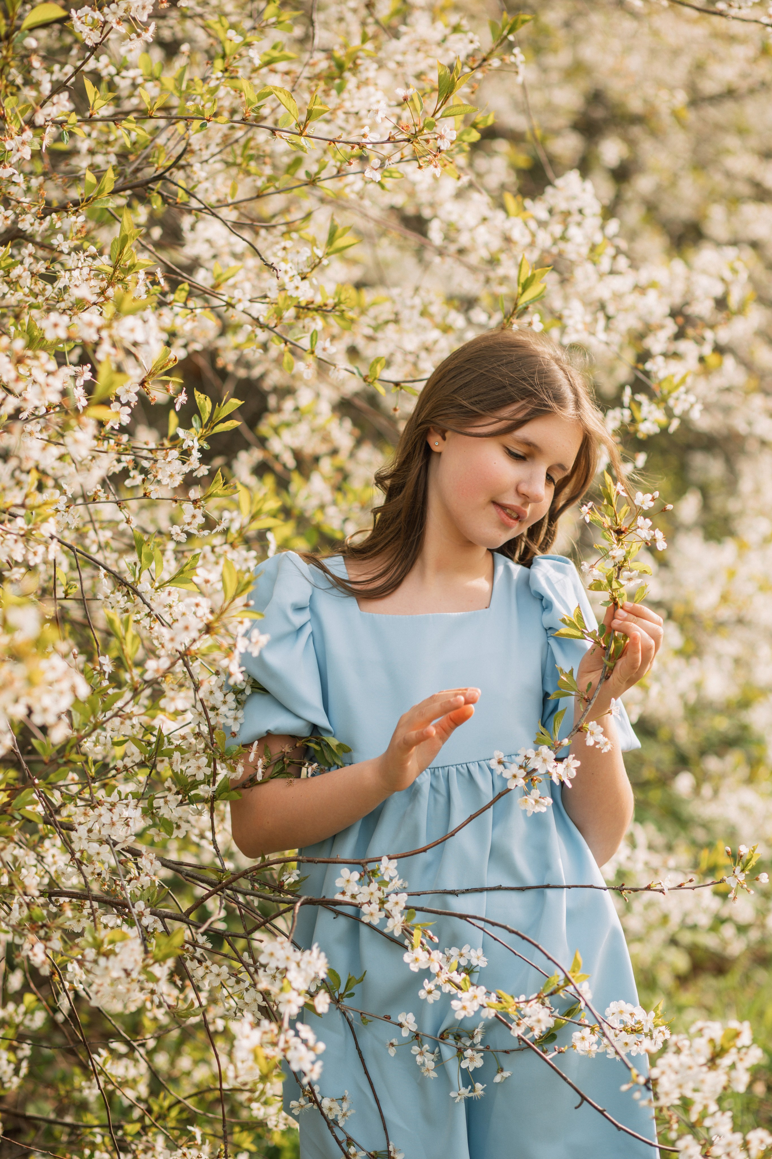 Катя, Ника и Лерочка. Семейный фотограф В Москве Александра Дейкун