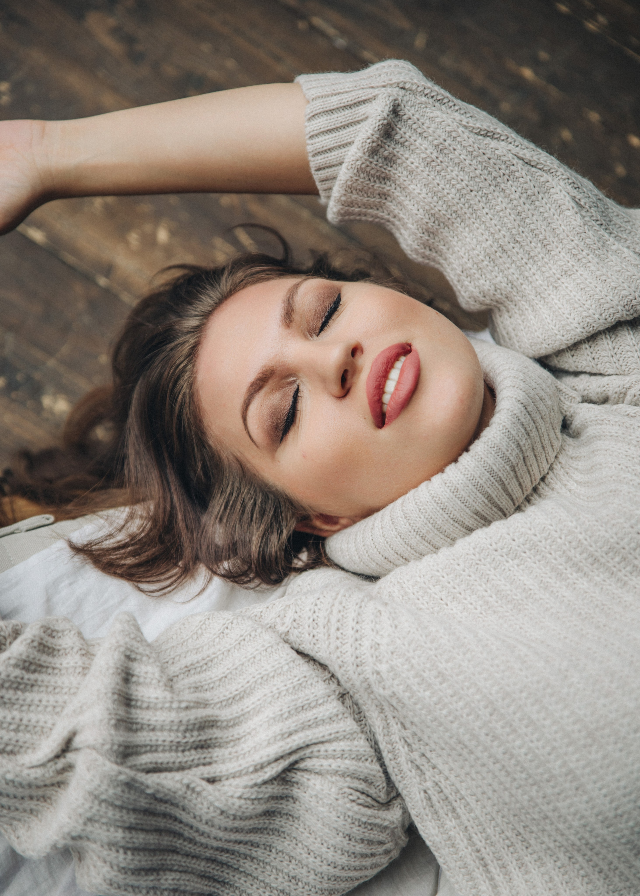 Ира. Семейный фотограф В Москве Александра Дейкун