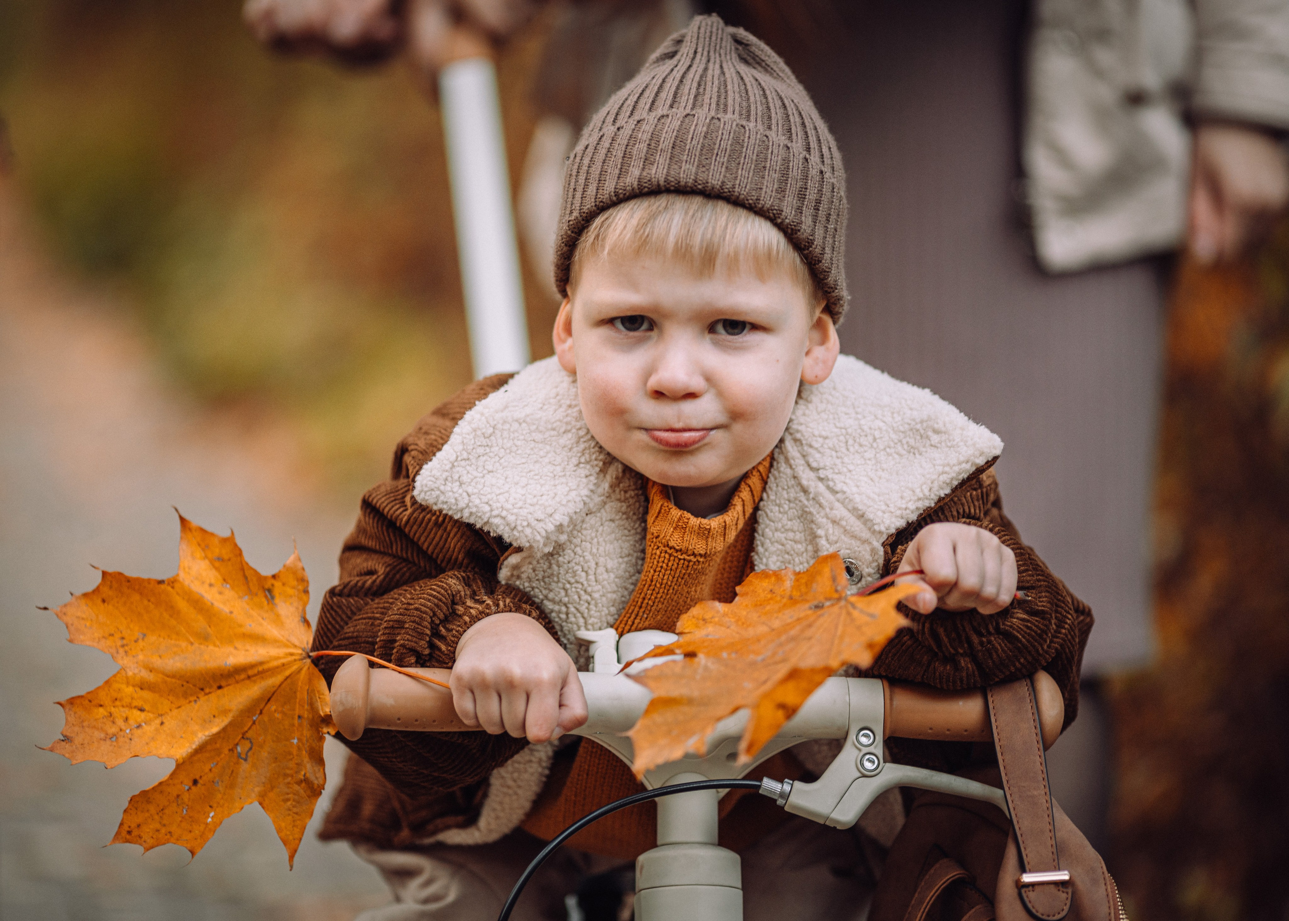 Леля, Илья и Добрыня. Семейный фотограф В Москве Александра Дейкун