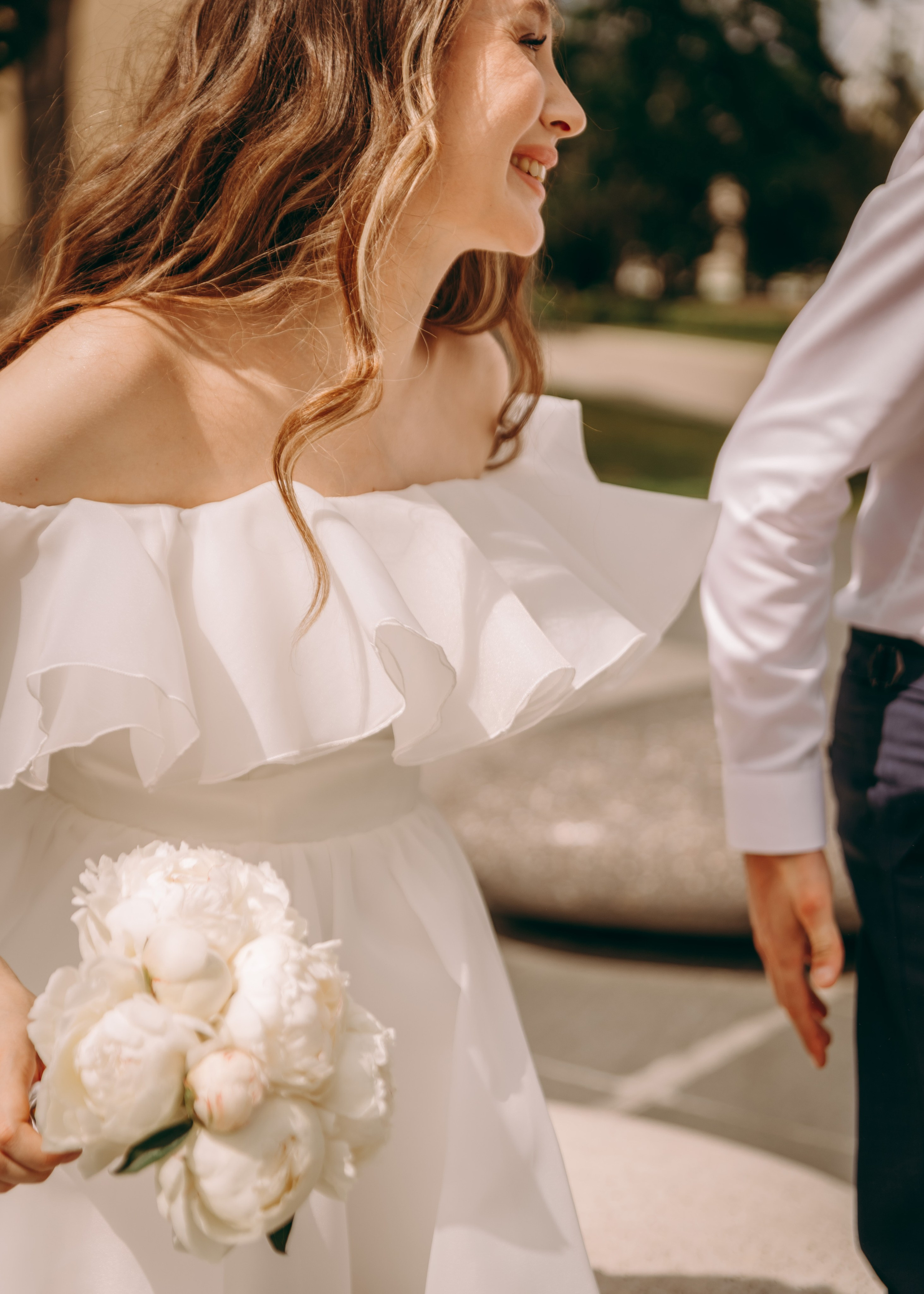 Лилия и Артем. Семейный фотограф В Москве Александра Дейкун