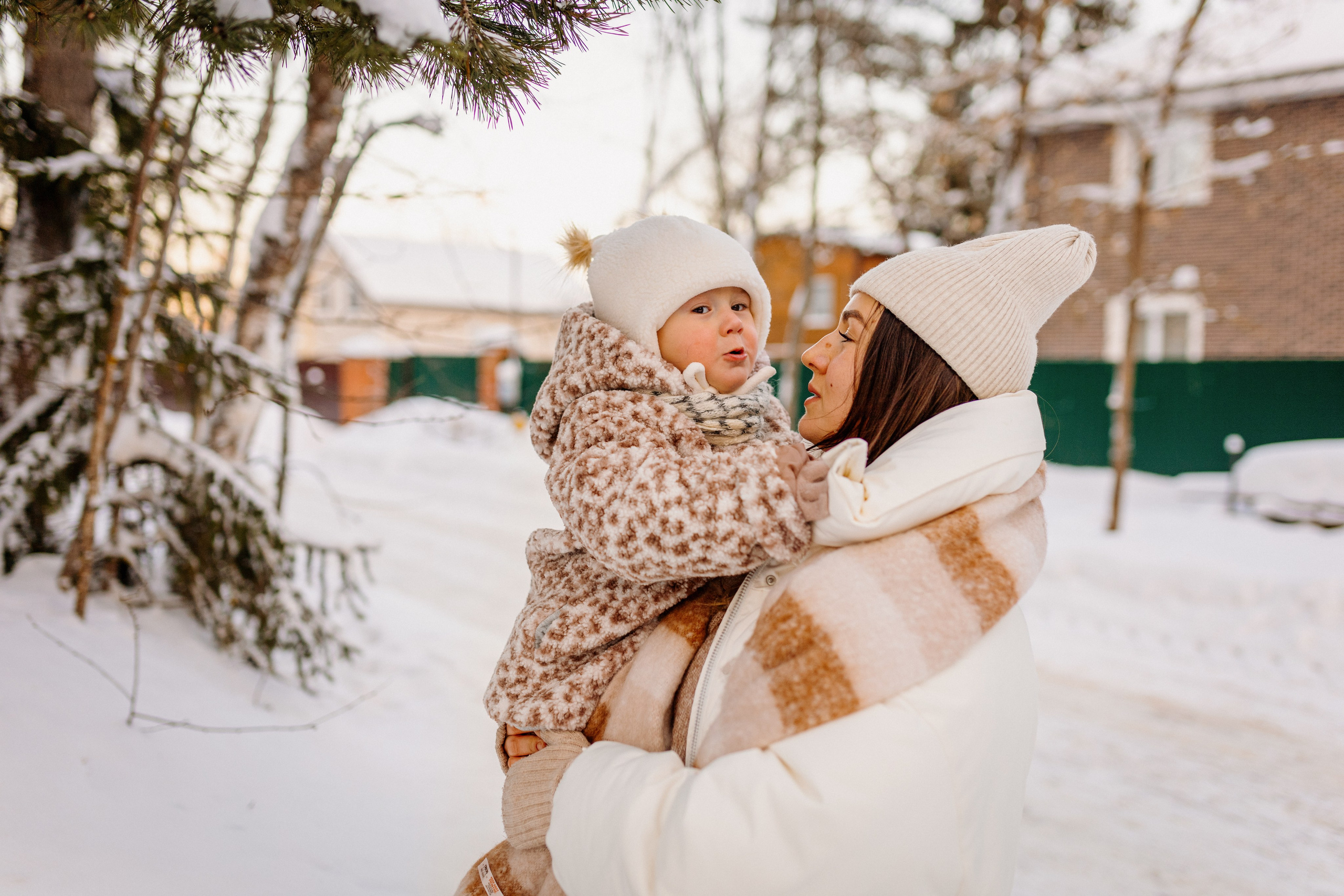 Маша и Мия. Семейный фотограф В Москве Александра Дейкун