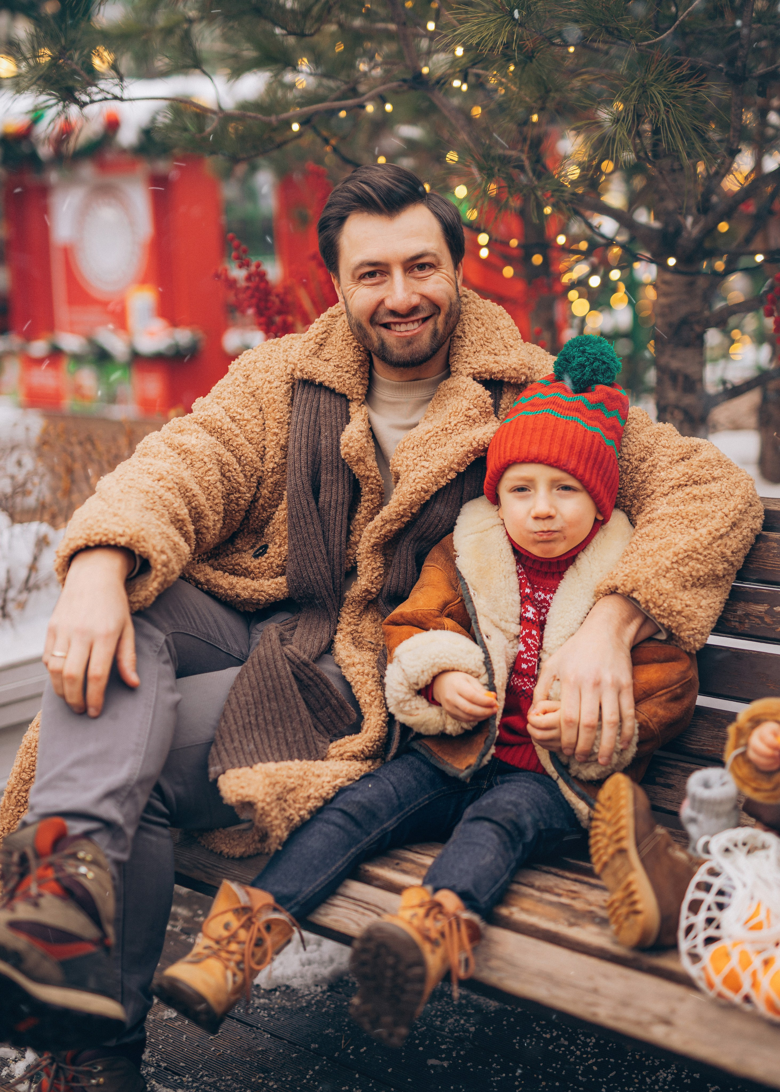 Катя, Саша, Степа и Даша. Семейный фотограф В Москве Александра Дейкун