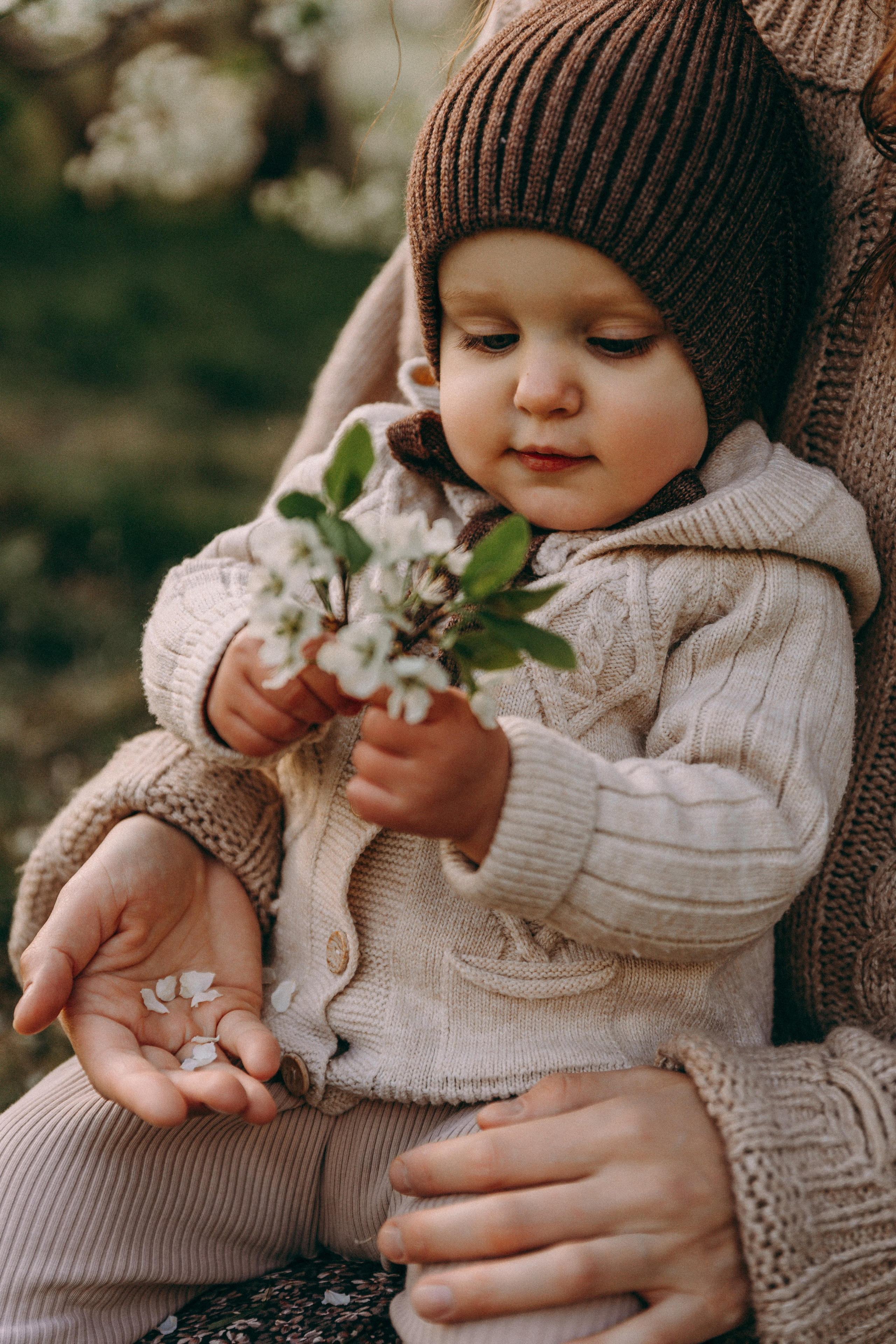 Юля и Ева. Семейный фотограф В Москве Александра Дейкун