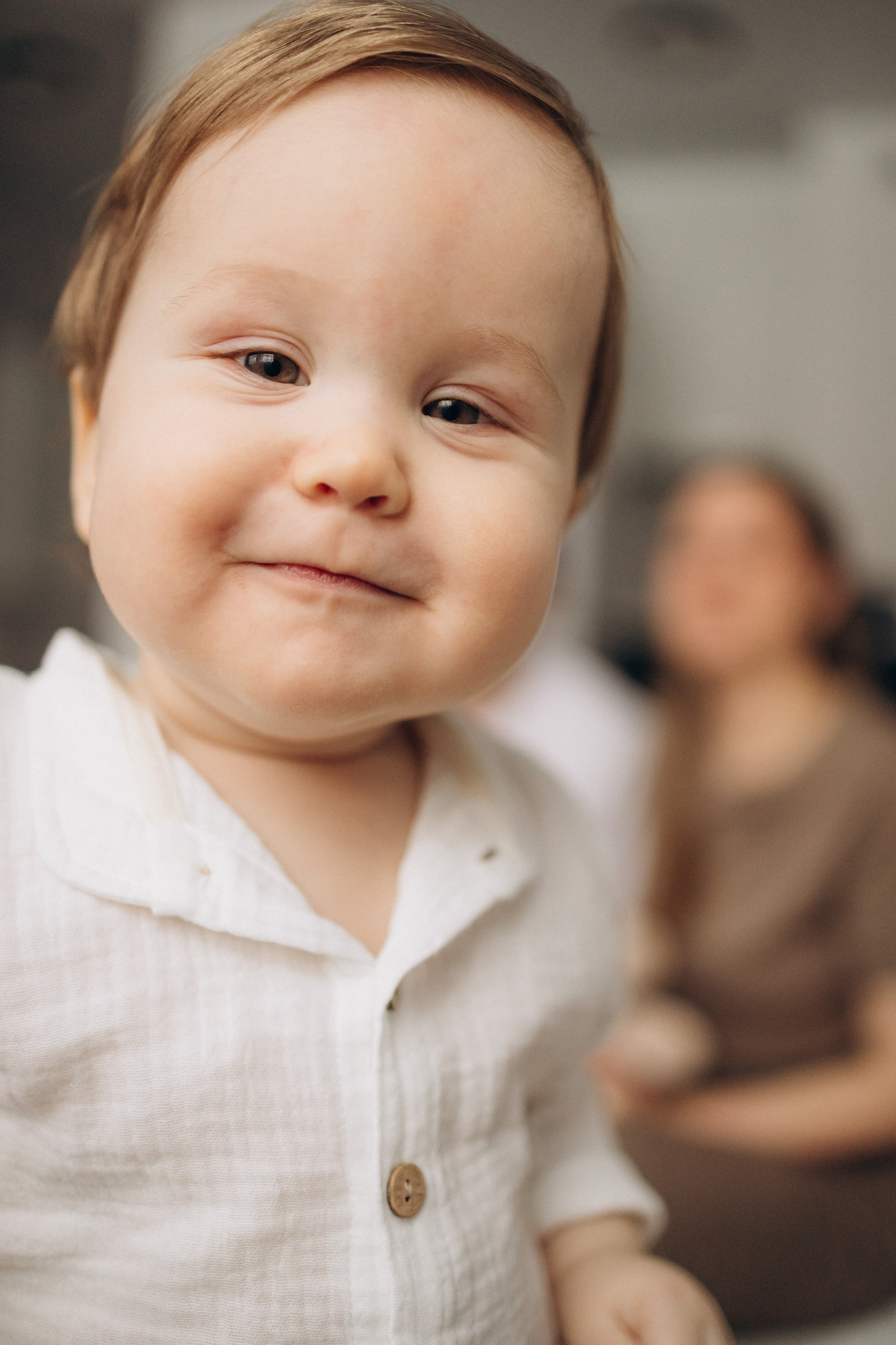 Маша, Вася и Ванечка. Семейный фотограф В Москве Александра Дейкун