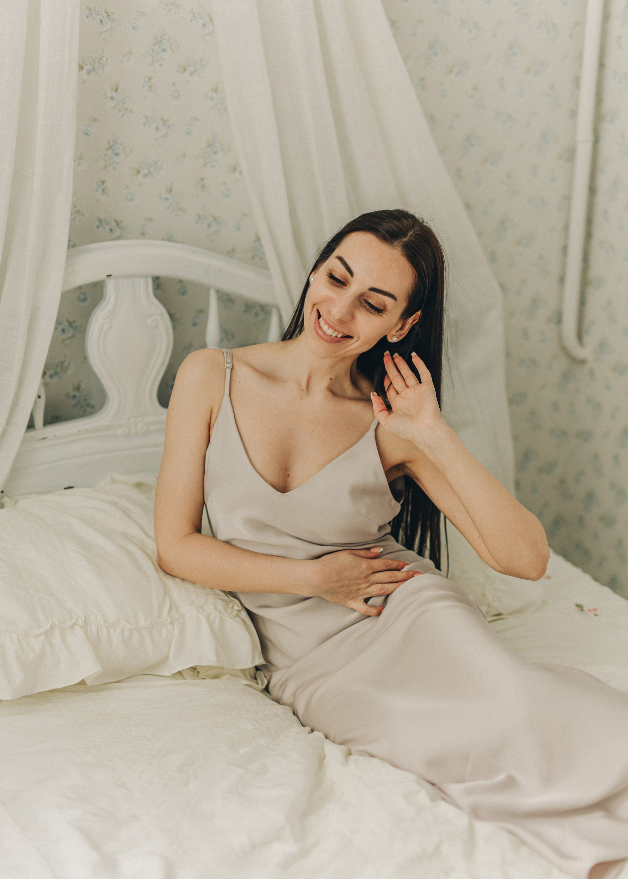 Юля. Семейный фотограф В Москве Александра Дейкун