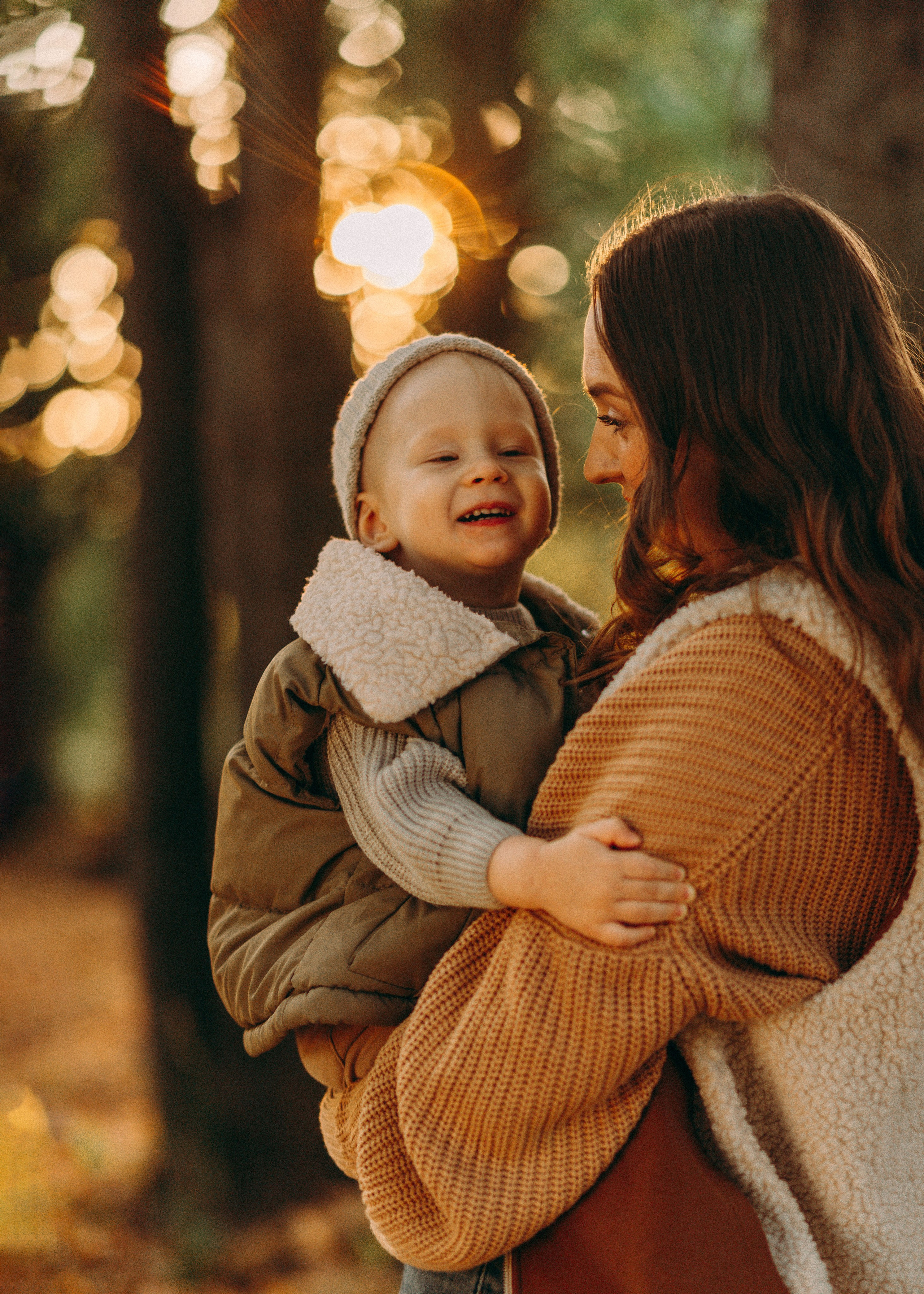 Настя и Рома. Семейный фотограф В Москве Александра Дейкун
