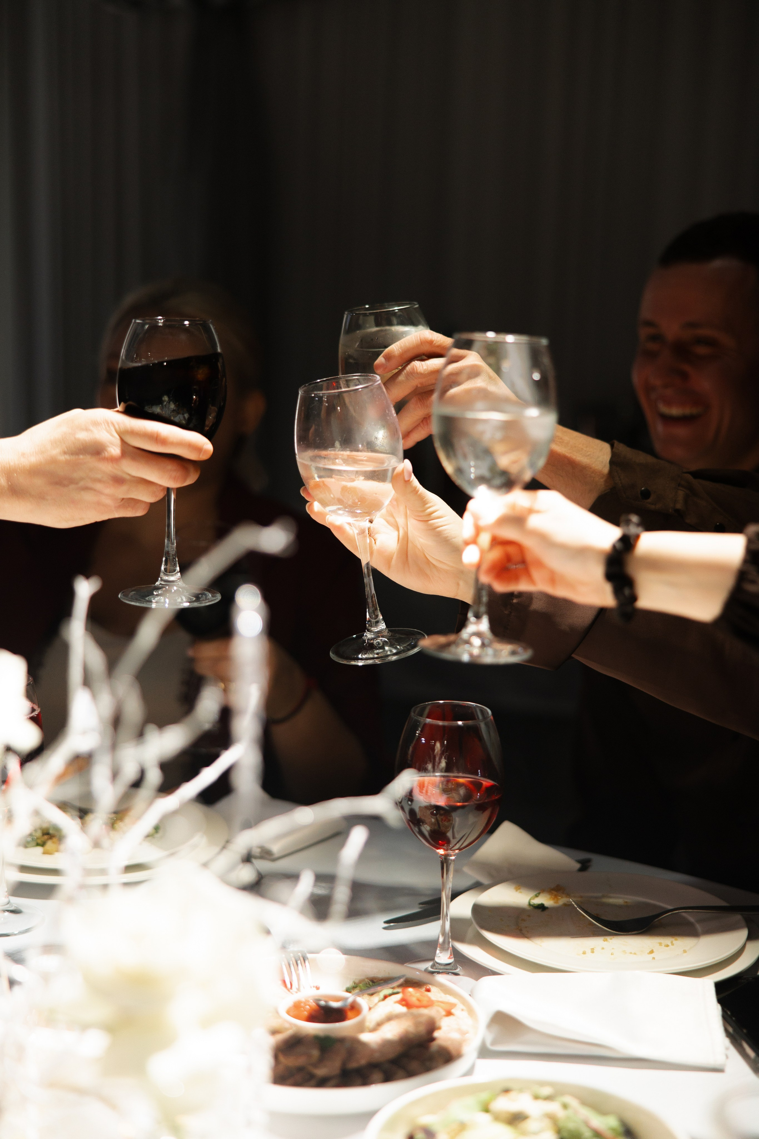 Там, где мы — семья. Свадебный и семейный фотограф Мария Князева в Санкт-Петербурге