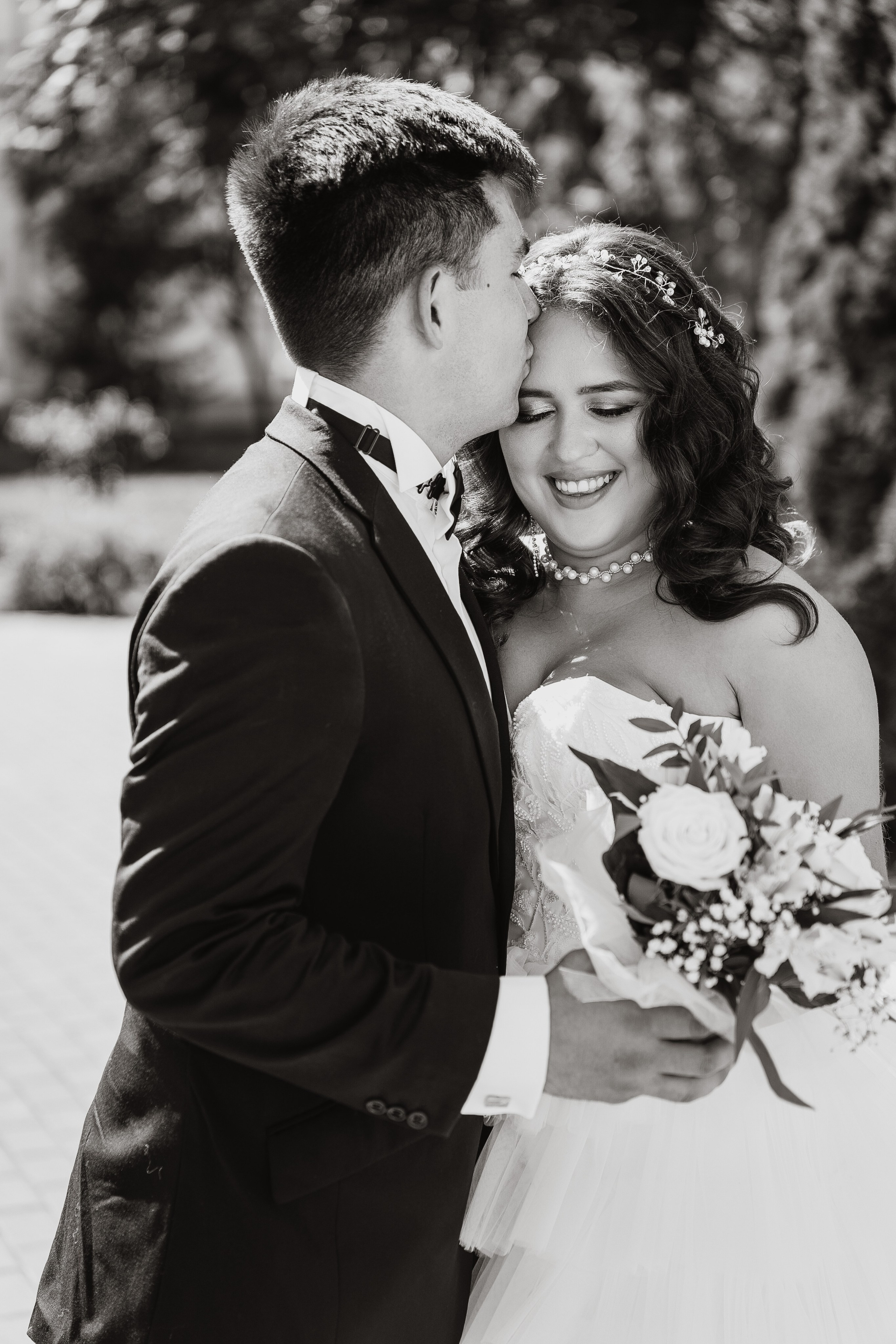 Райнур и Дарина. Свадебный фотограф Казань|Москва Ranas4you