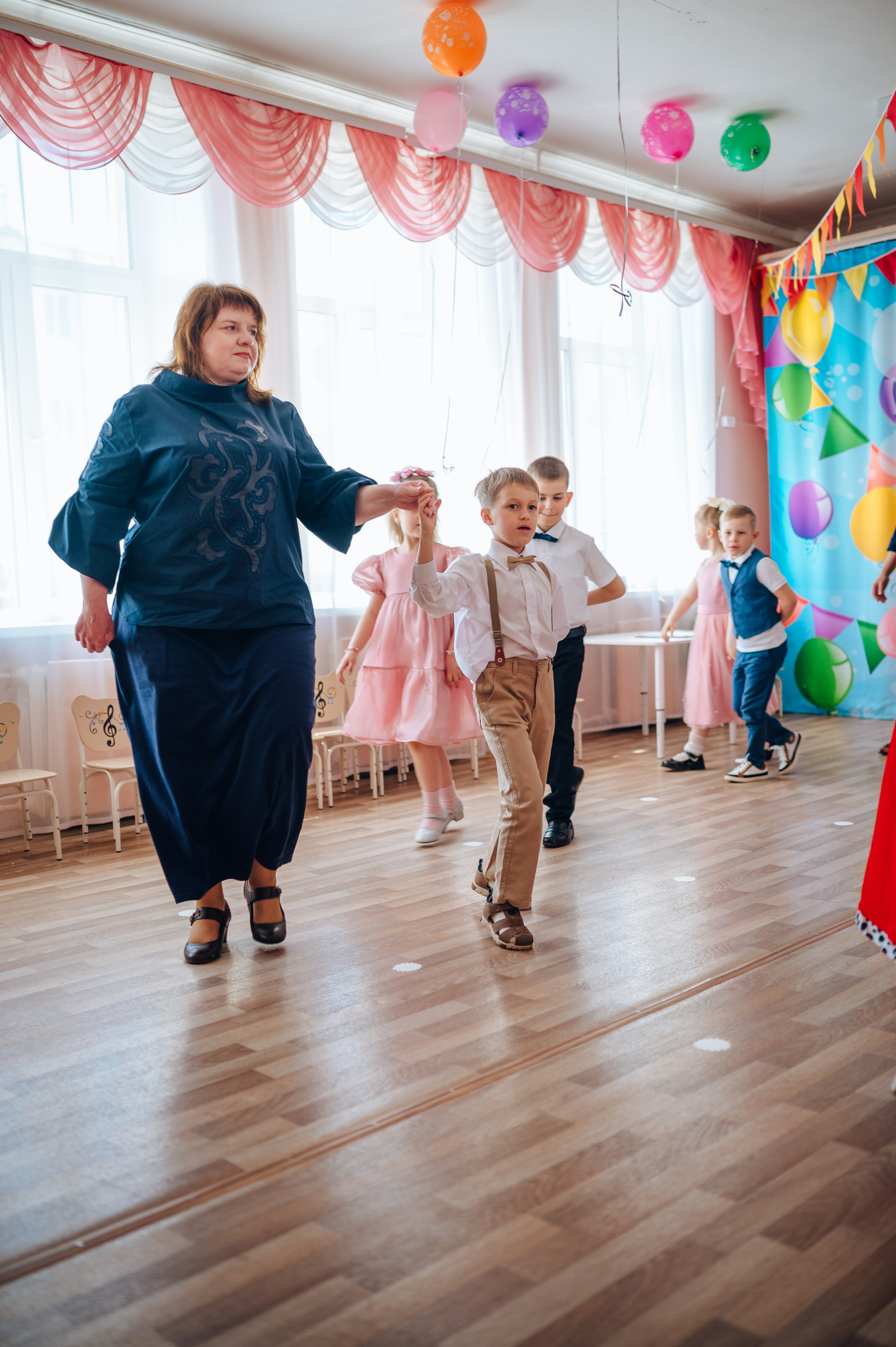 56 сад. Детский и семейный фотограф Катерина Мишина