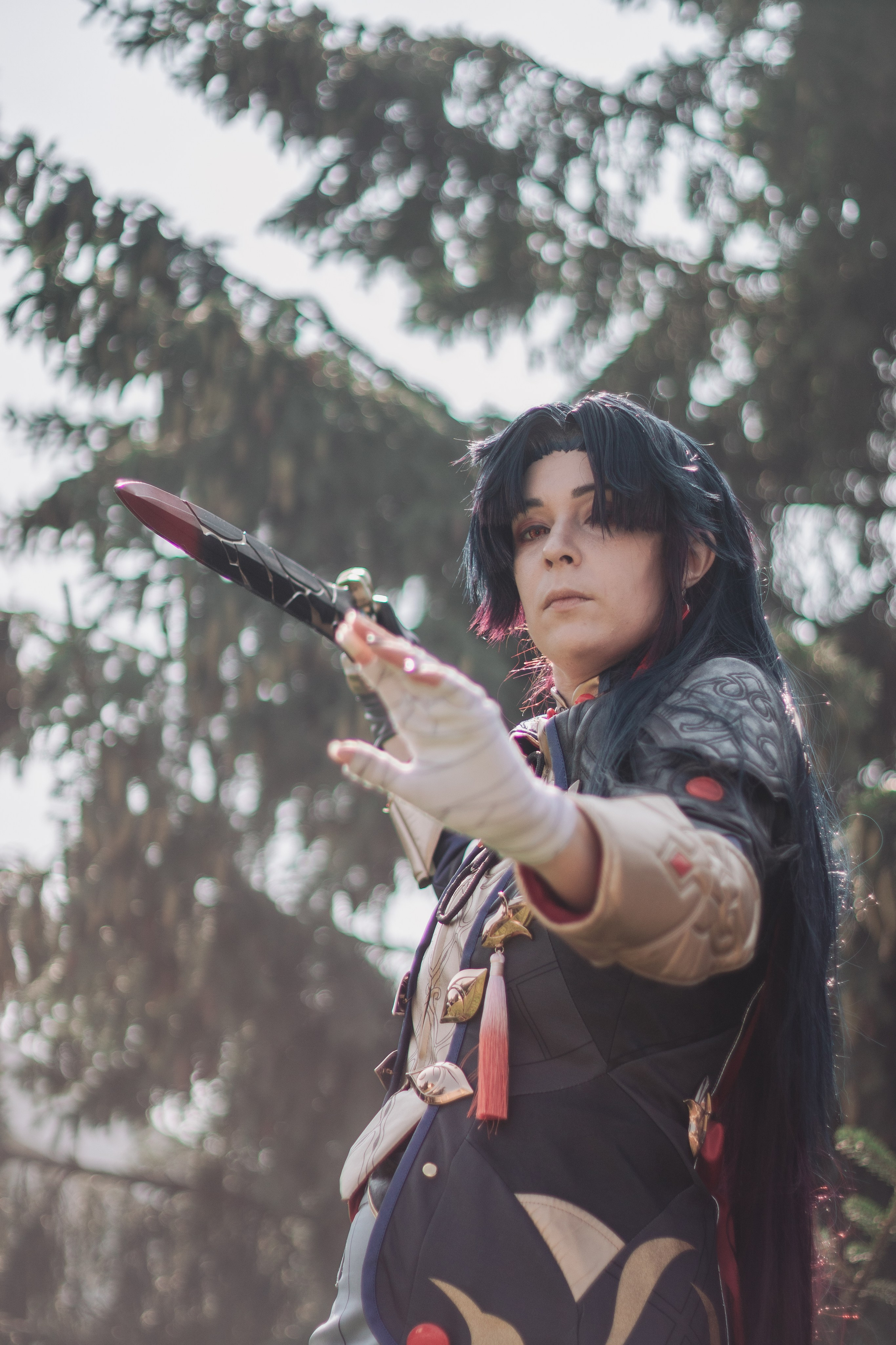 Анимау 2024. Фотограф Набережные Челны Лысенков Олег