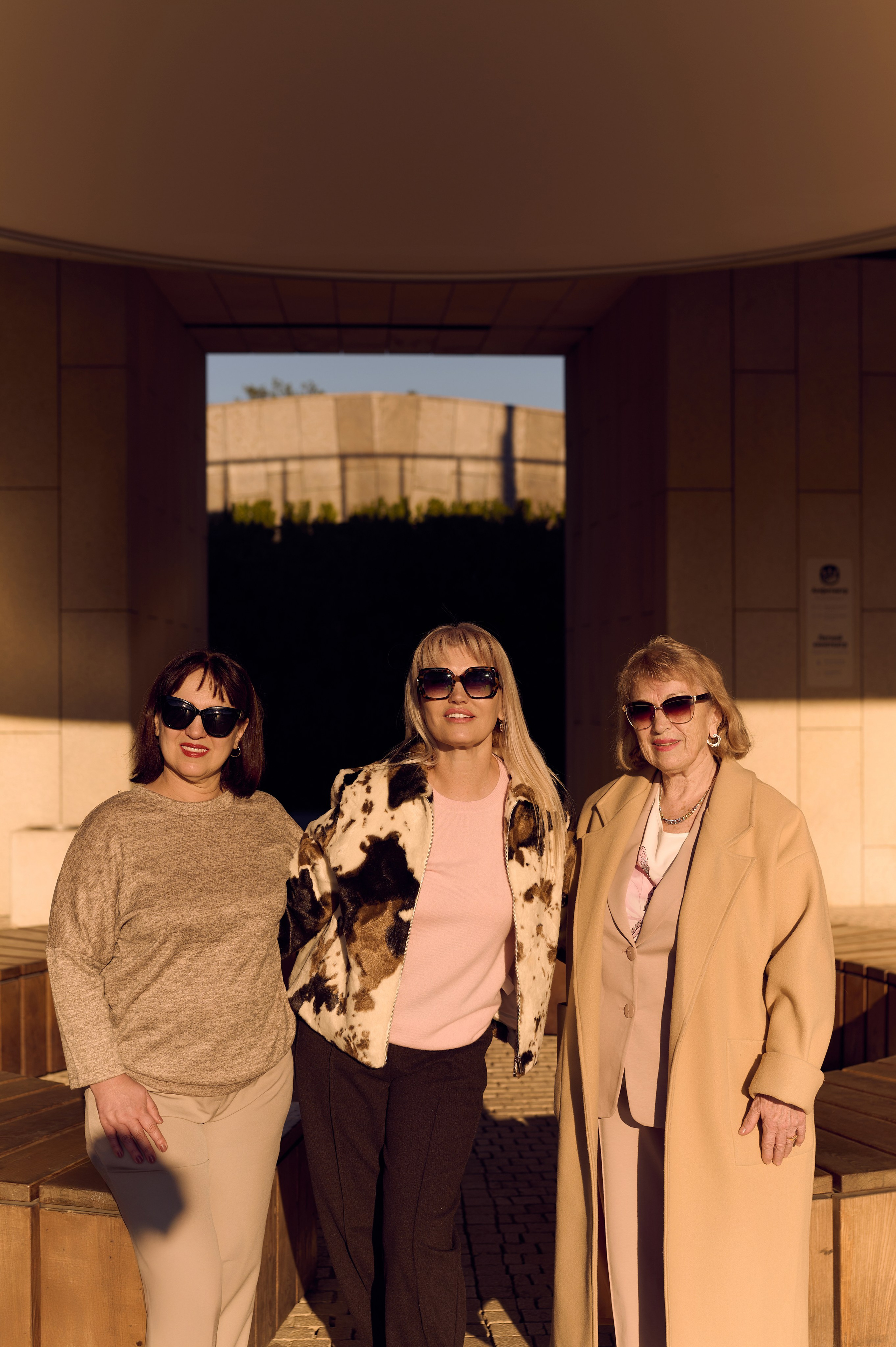 Семья Сабины. Фотограф в Краснодаре Скубицкая Альбина