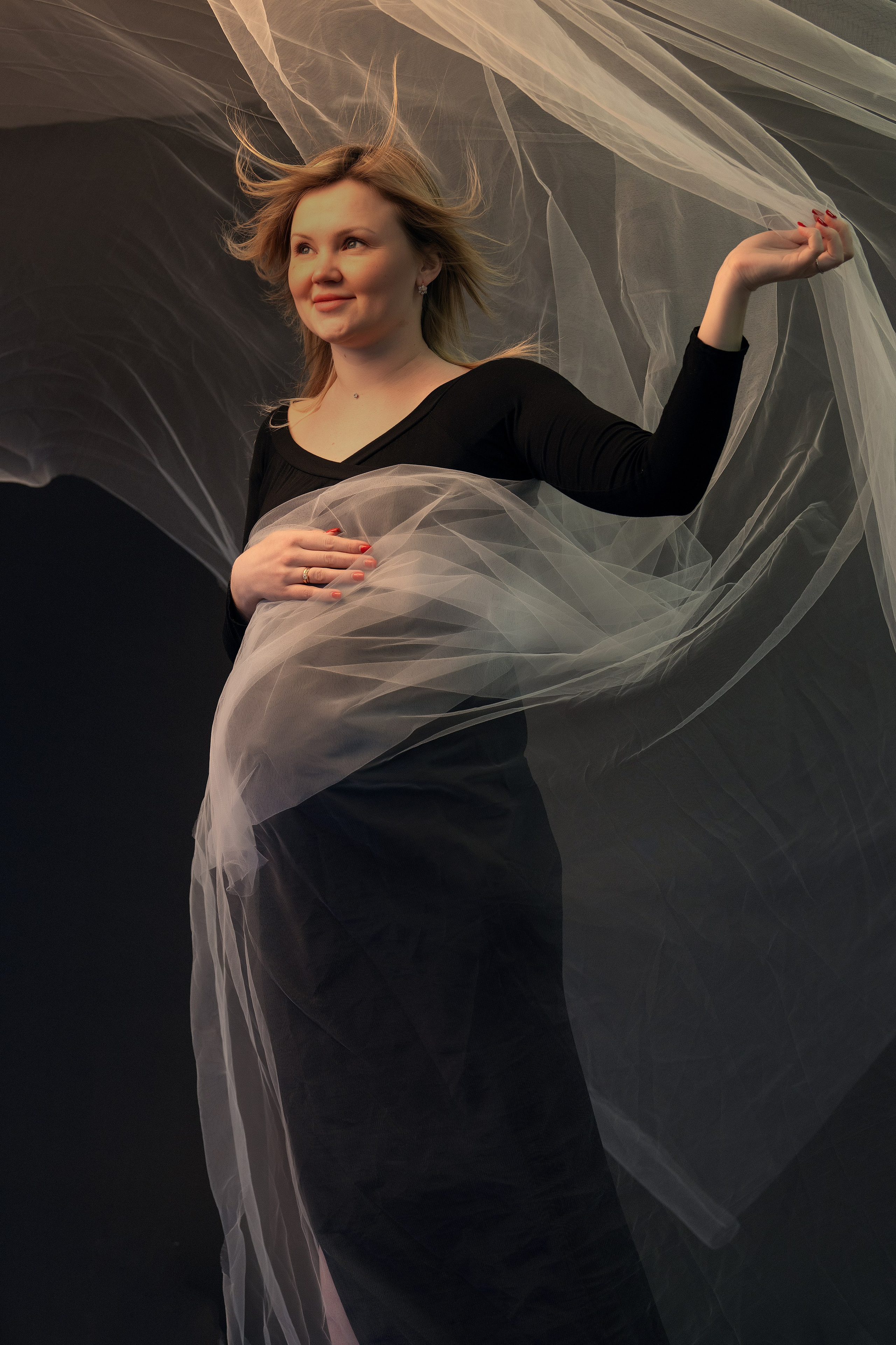 В ожидании Маруси. Главная